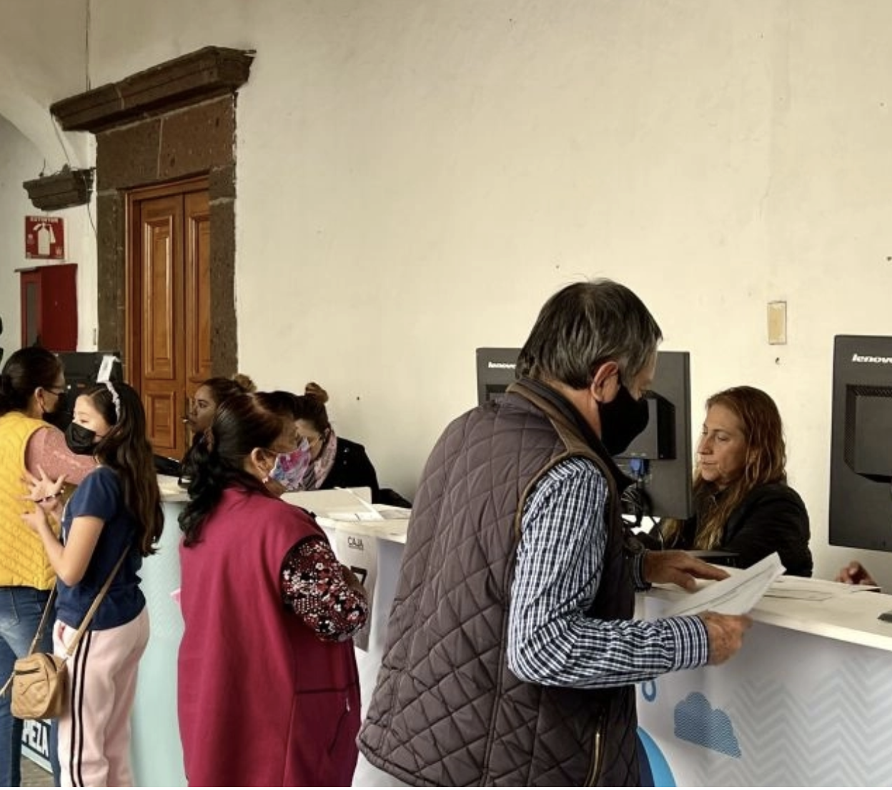 Lee más sobre el artículo El martes finaliza 20% de descuento al predial en San Juan del Río