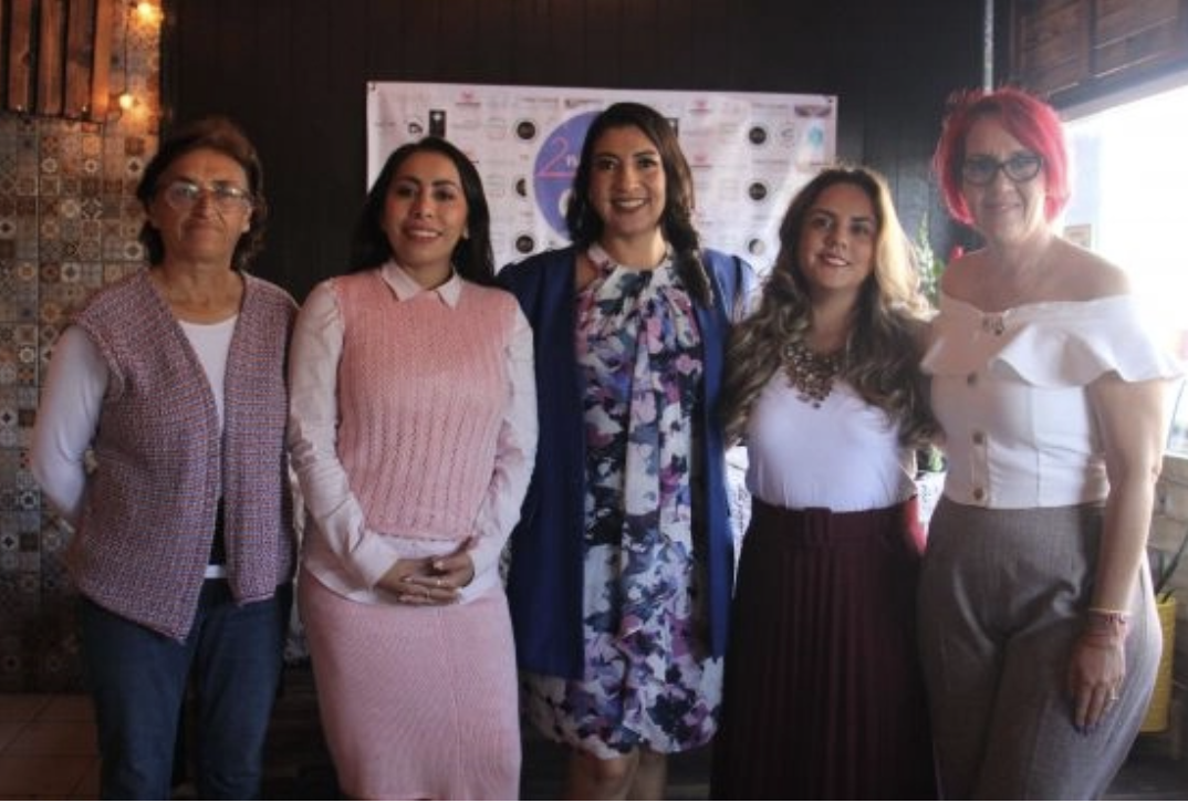 Lee más sobre el artículo ‘2nd love closet’, bazar sustentable en San Juan del Río