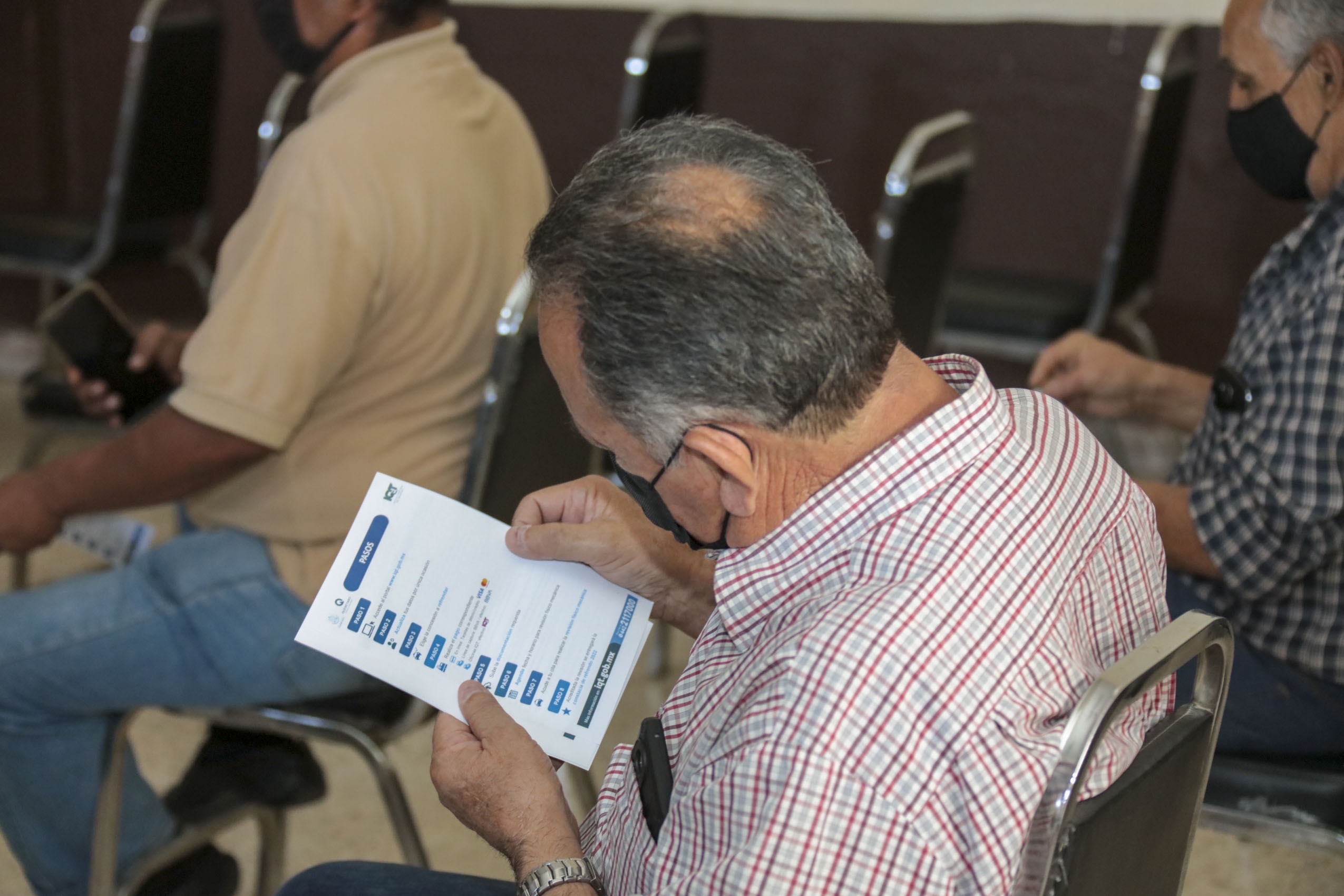 Lee más sobre el artículo REFRENDO DE TARIFA