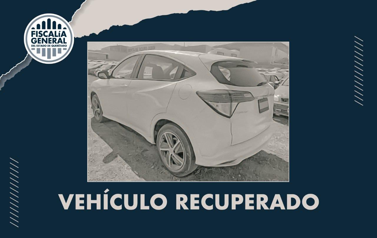 Lee más sobre el artículo Minutos después de ser robado sobre Avenida Tecnológico, recuperan unidad y detienen al culpable