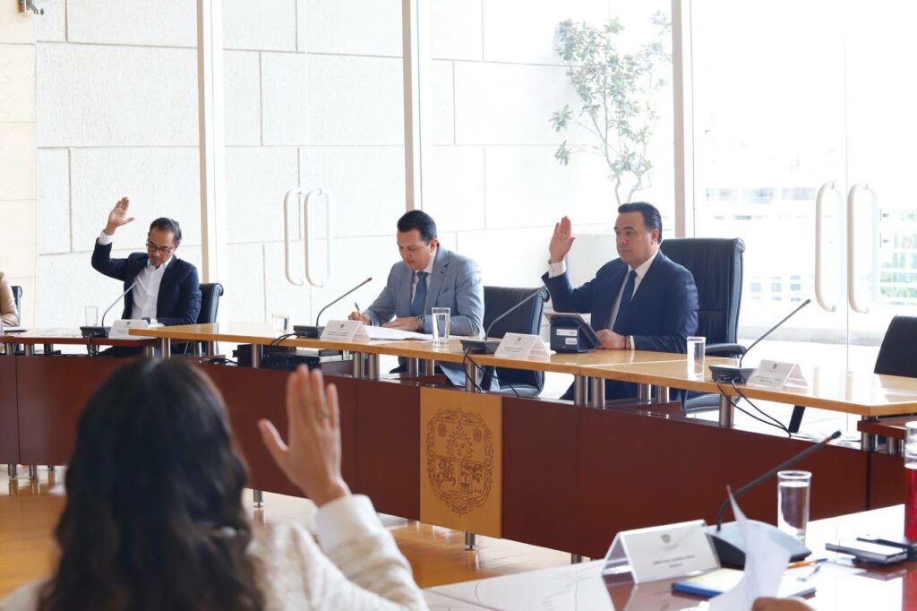 Lee más sobre el artículo Vialidad pasará a cargo del municipio, tras ser aprobada su donación por el Cabildo capitalino
