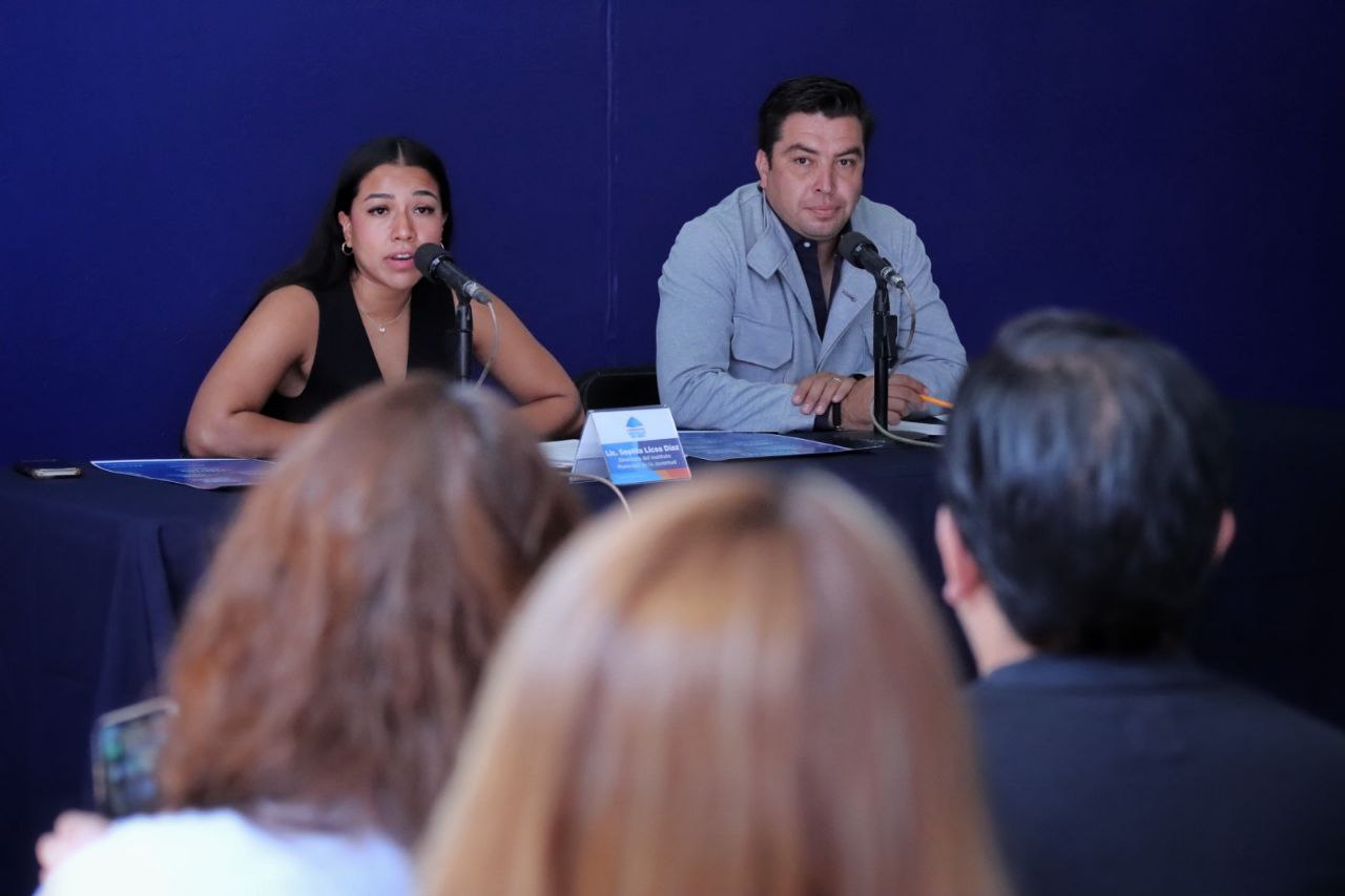 Lee más sobre el artículo Presenta Corregidora programa de actividades por el Mes de la Juventud