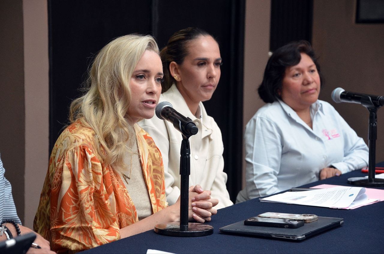 Lee más sobre el artículo Presentan el nuevo Albergue Yimpathí del DIF Municipal