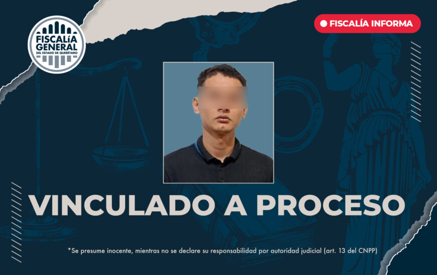 Lee más sobre el artículo En prisión, el venezolano acusado de cometer el robo de relojes de alta gama en el estacionamiento del HEB de Bernardo Quintana
