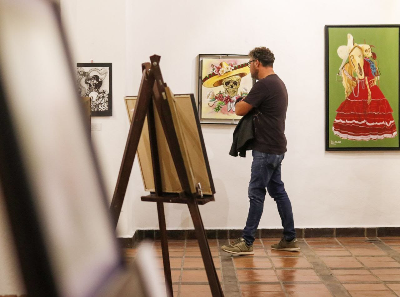 Lee más sobre el artículo Dirección de Cultura Municipal de SJR, ofrece más de 30 actividades durante agosto