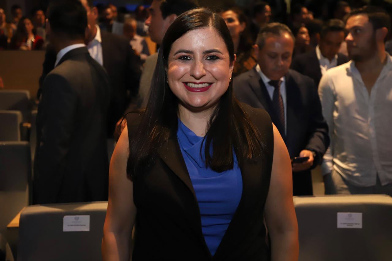 Lee más sobre el artículo Respalda PAN designación de Víctor Antonio de Jesús Hernández como nuevo Fiscal General del Estado de Querétaro