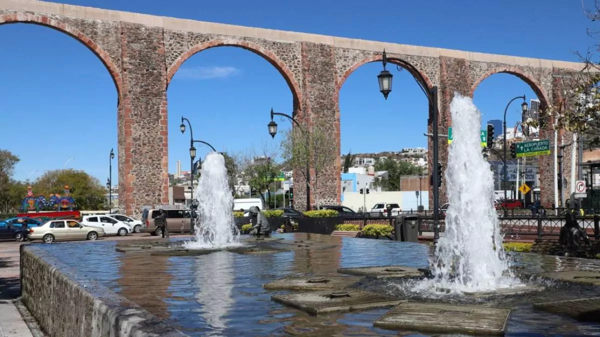 Lee más sobre el artículo Querétaro en el ranking de ciudades con más potencial económico en el mundo: Secretaría de Desarrollo Sostenible