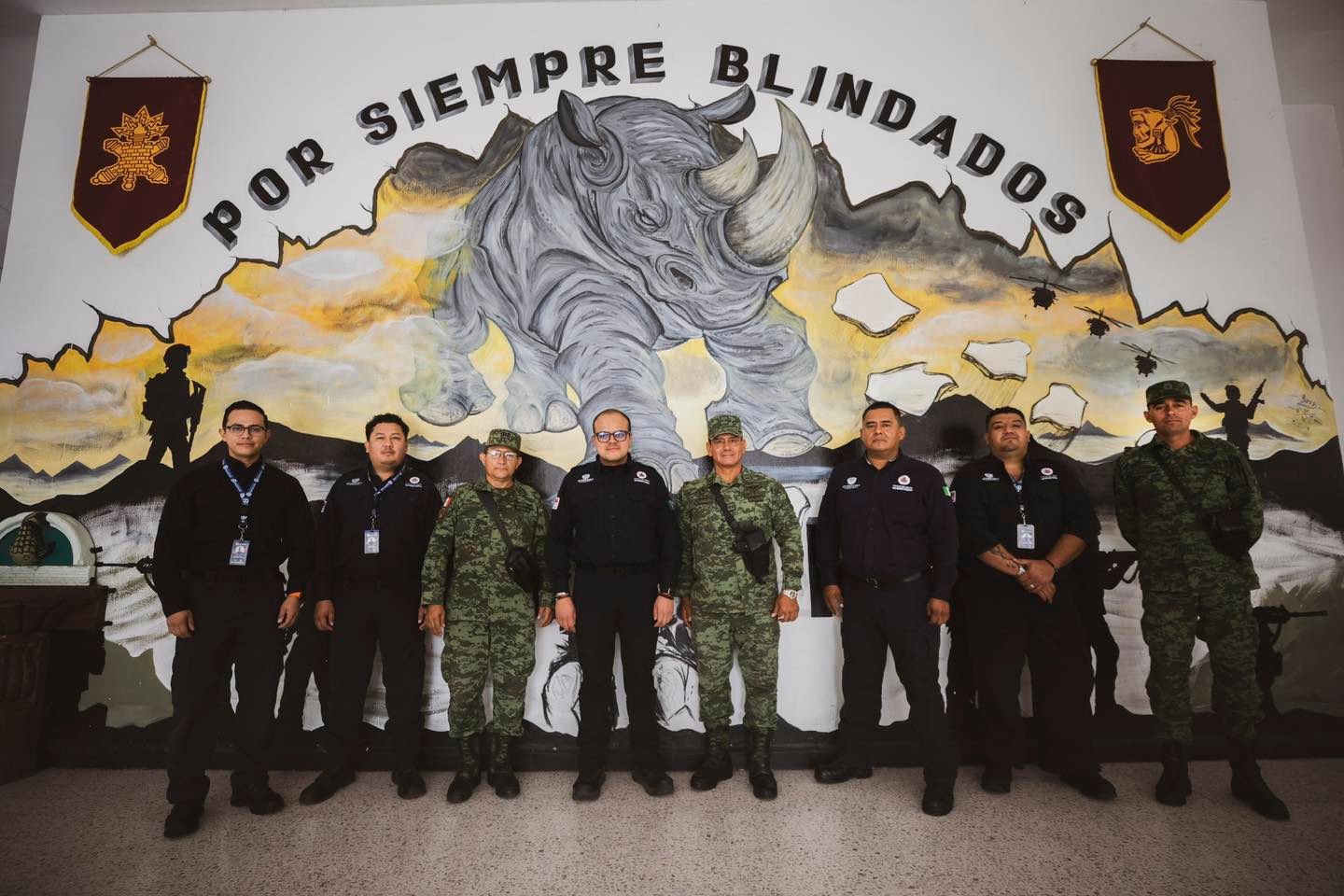Lee más sobre el artículo Autoridades militares y municipales, ajustan operativo para evitar el uso inadecuado de artificios pirotecnicos en fiestas patrias en la capital