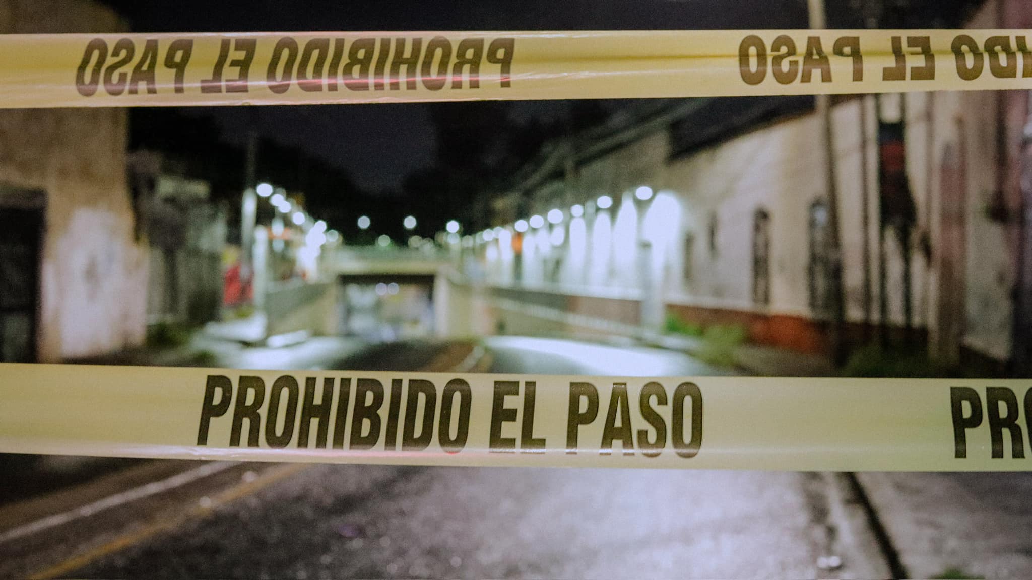 Lee más sobre el artículo Encharcamientos ocasionados por la lluvia de ayer obligaron a cerrar en su totalidad la circulación del Paso Inferior Vehicular, Felipe Ángeles