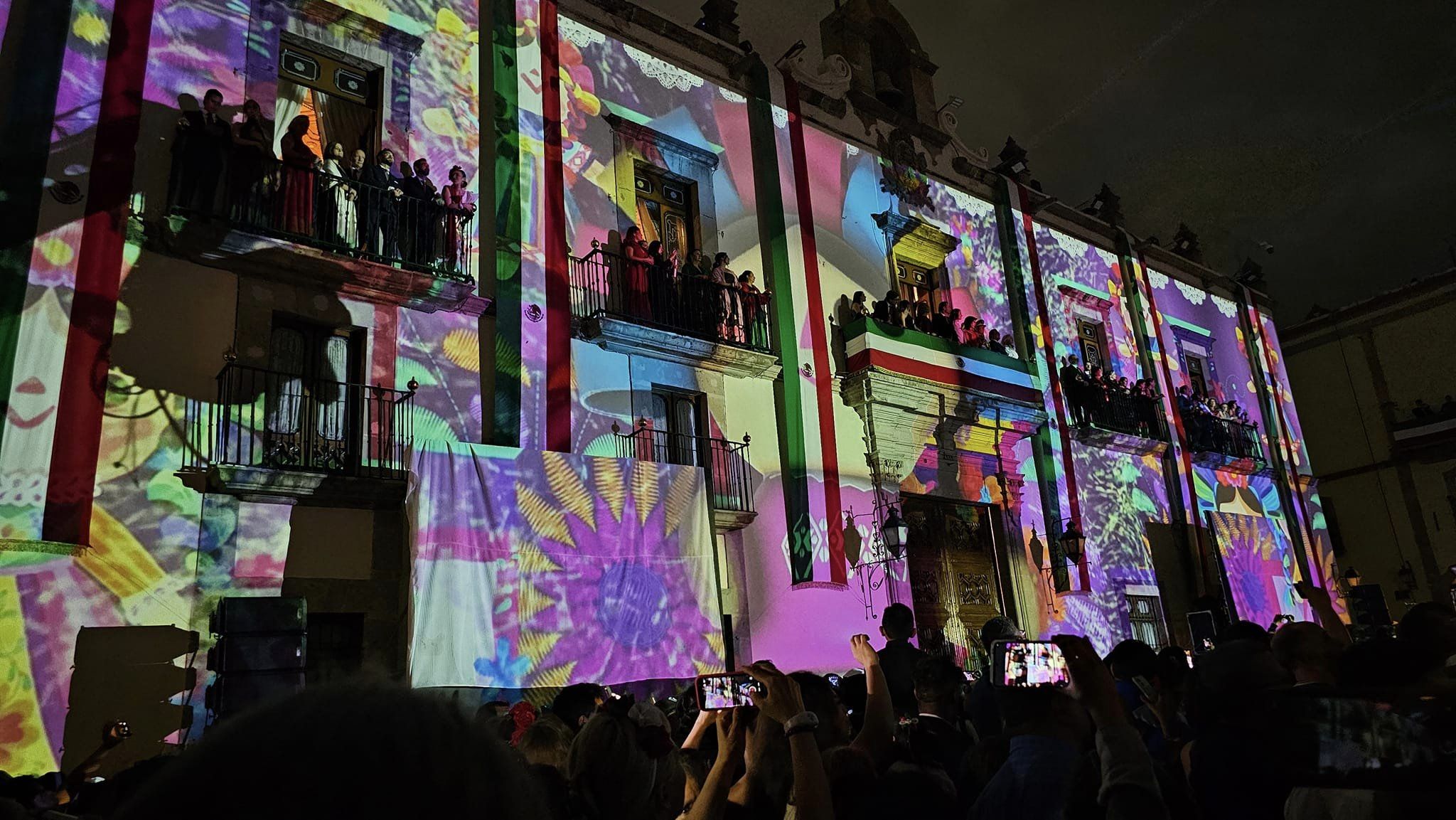 Lee más sobre el artículo Saldo blanco en la celebración del aniversario de nuestra independencia en las 7 delegaciones municipales de la capital