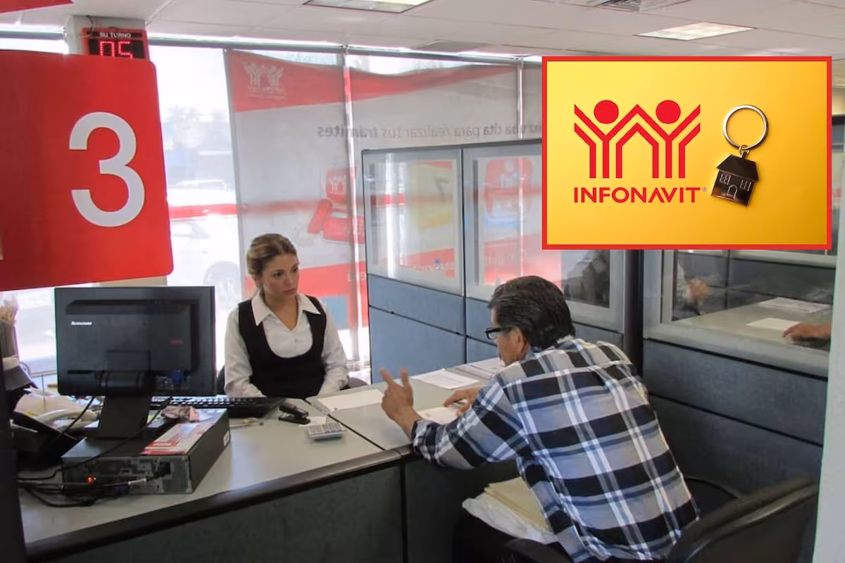 Lee más sobre el artículo ¿Hiciste pagos en exceso, en tu crédito INFONAVIT y quieres reclamarlos? ¡Aquí los pasos a seguir!