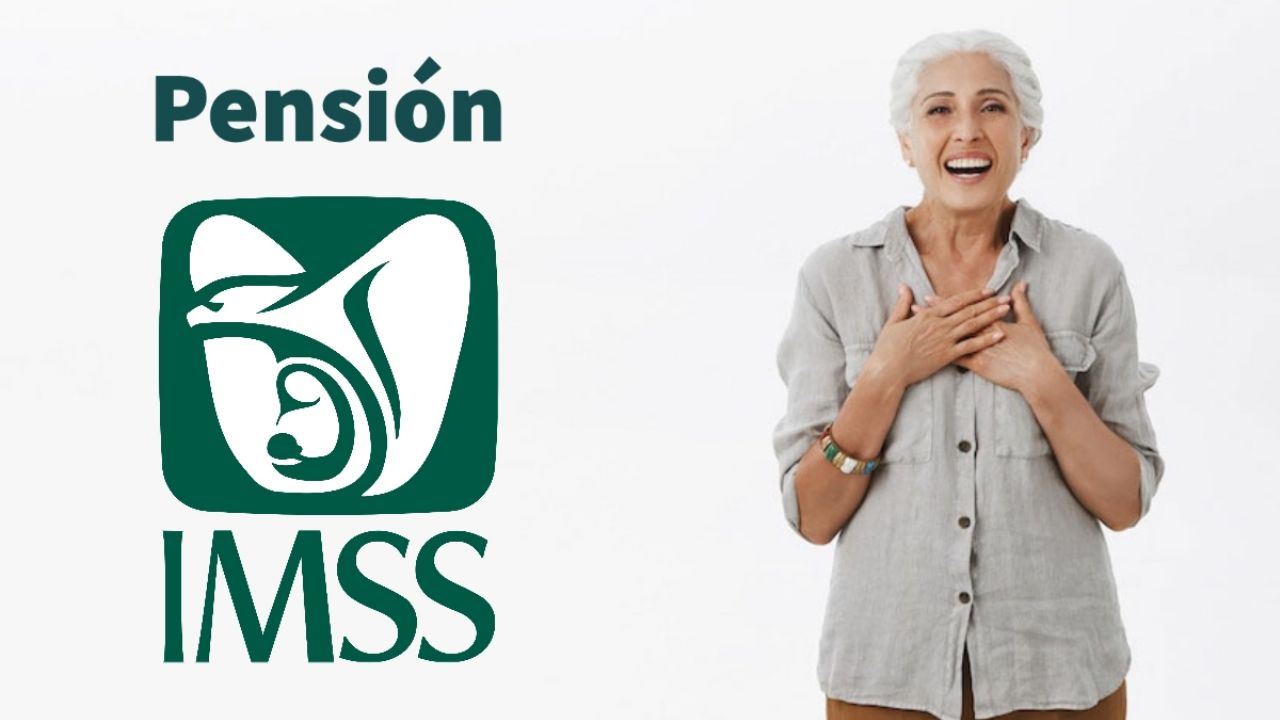 Lee más sobre el artículo Población pensionada del IMSS recibirá pago de su prestación el 2 de octubre