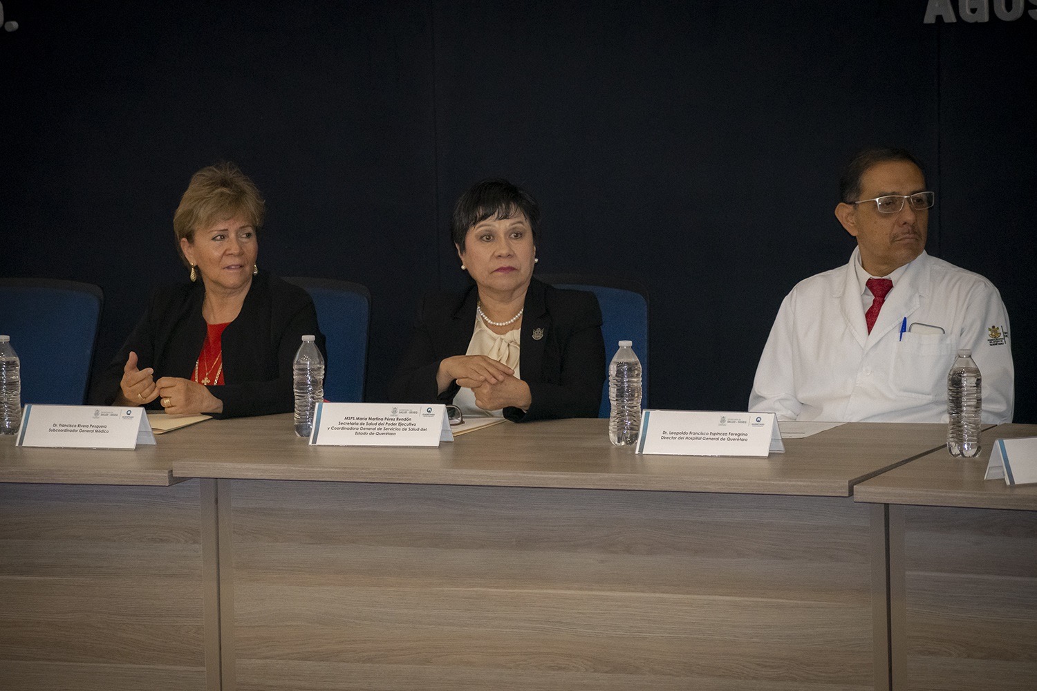 Lee más sobre el artículo Entrega SESA Constancias y presenta resultados del PIBSE Salud