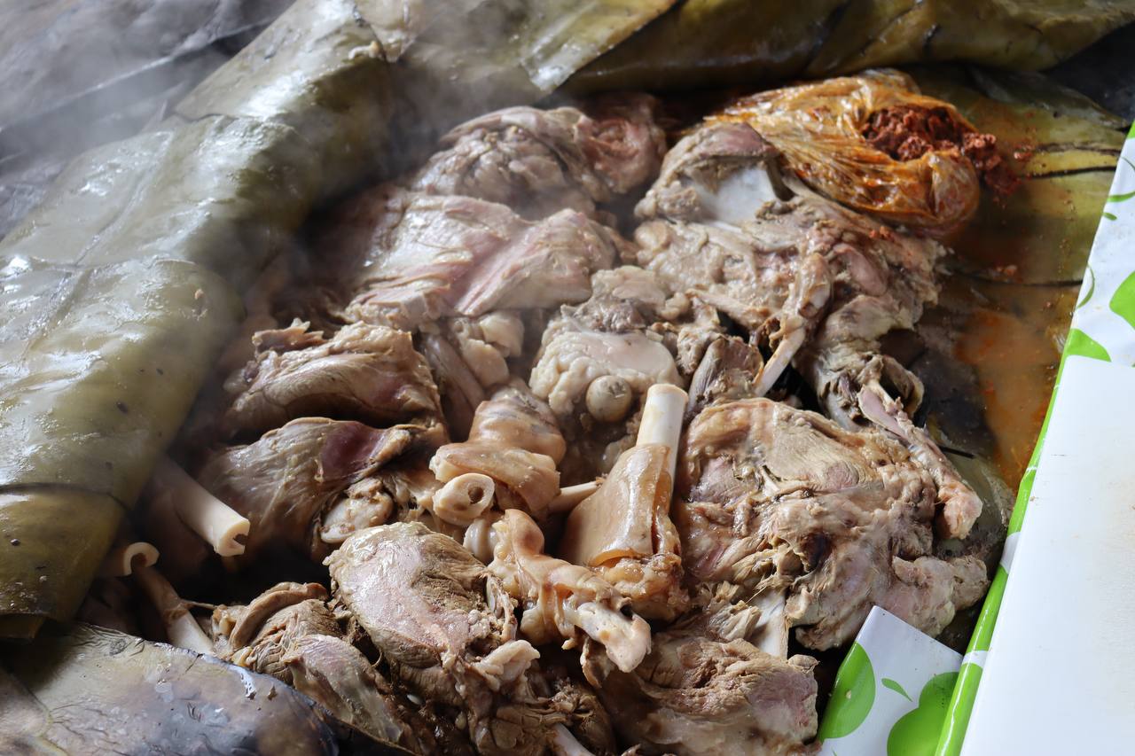 Lee más sobre el artículo Alistan Feria de la Barbacoa y el Pulque en Boyé