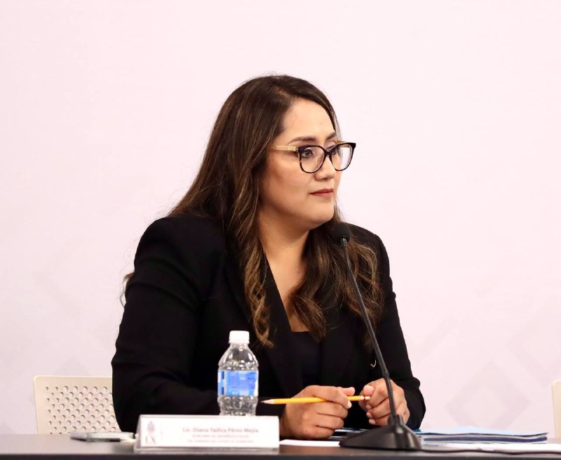Lee más sobre el artículo Presenta SEDESOQ resultados en comparecencia ante los diputados