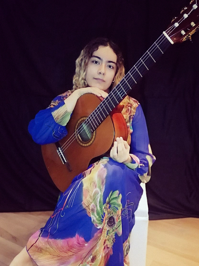 Lee más sobre el artículo Alistan XXVI Encuentro Nacional y XIV Internacional de Guitarra en Querétaro