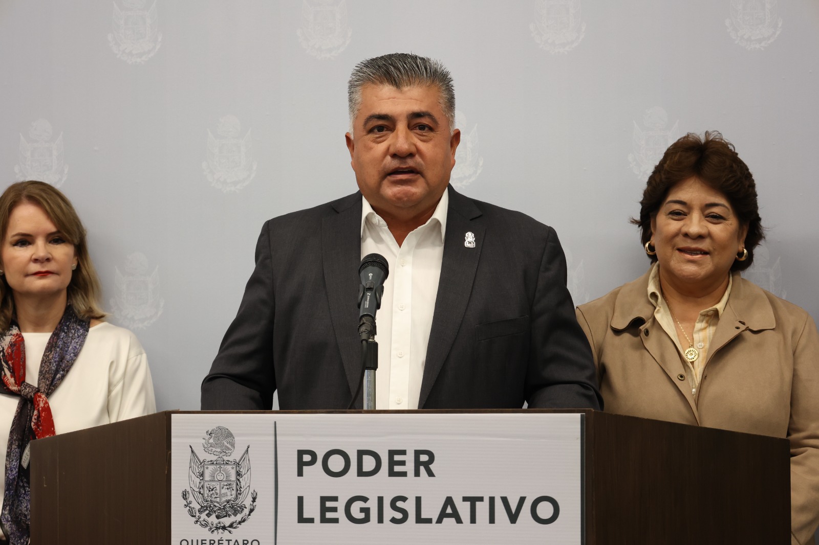 Lee más sobre el artículo Diputados Graciela Juárez y Juan Guevara confían en que la Ley de Participación Ciudadana pueda ser aprobada en esta Legislatura