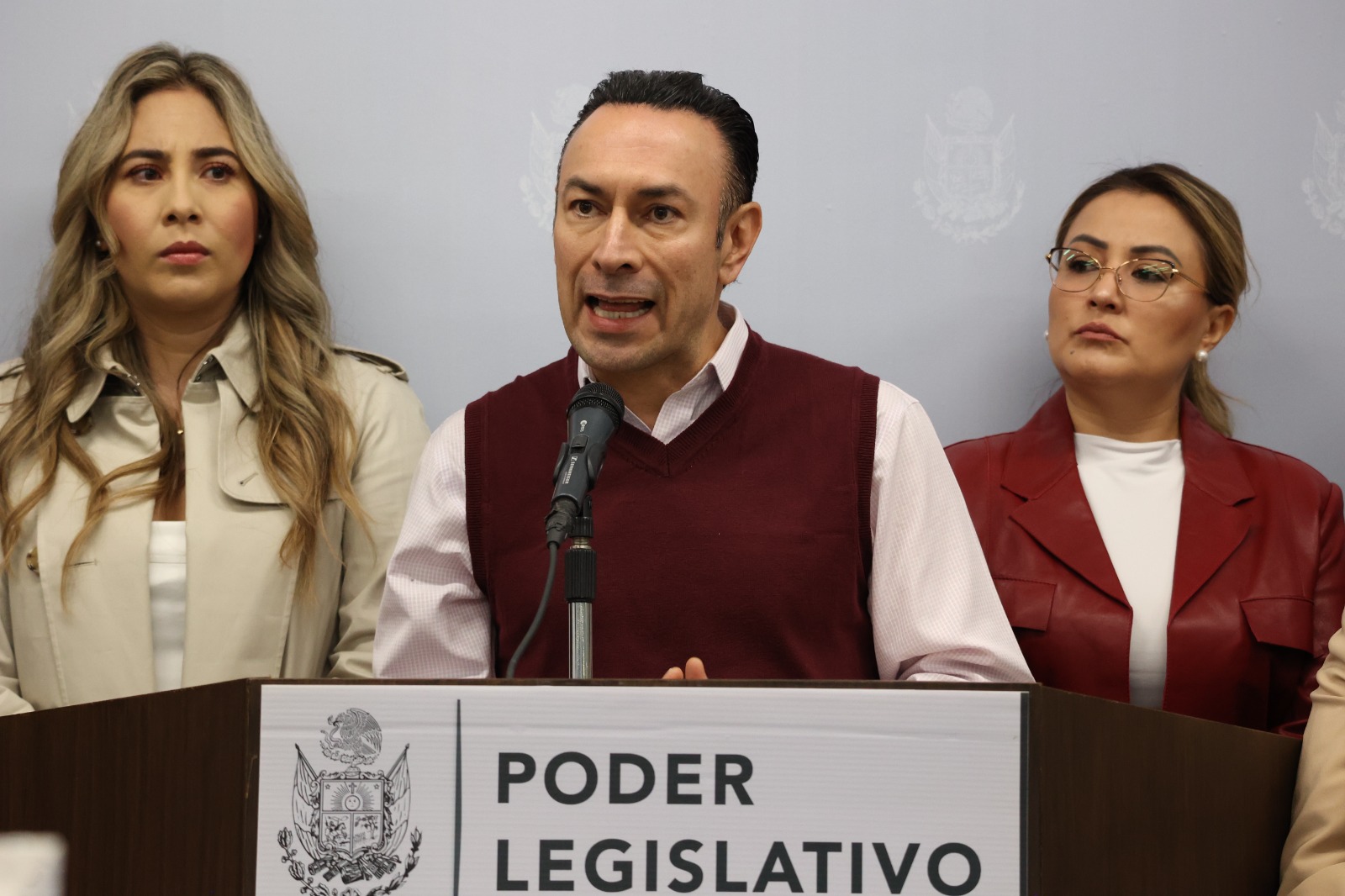 Lee más sobre el artículo Diputados de Morena hace un llamado a que se  convoque de manera inmediata para la elección de la Mesa Directiva