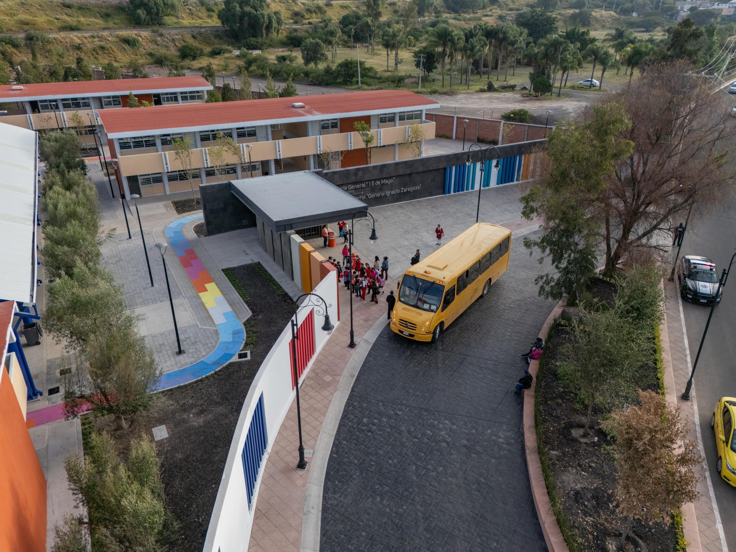 Lee más sobre el artículo Mejor movilidad con el nuevo proyecto vial en La Cañada