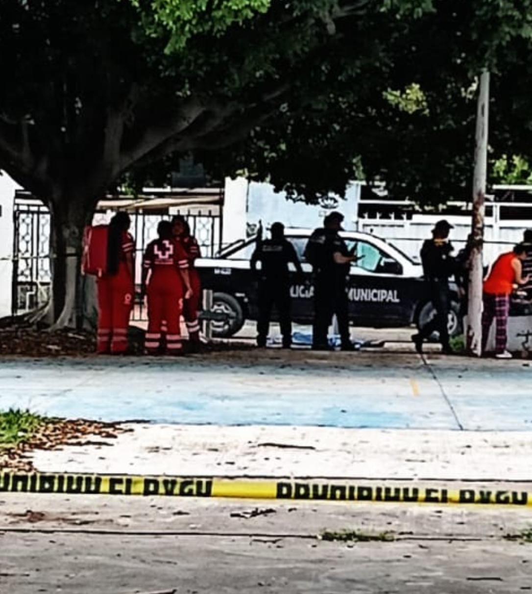 Lee más sobre el artículo Adolescente detenido por la muerte de una persona de sexo femenino de 18 en Satélite; encontraron el arma que utilizó