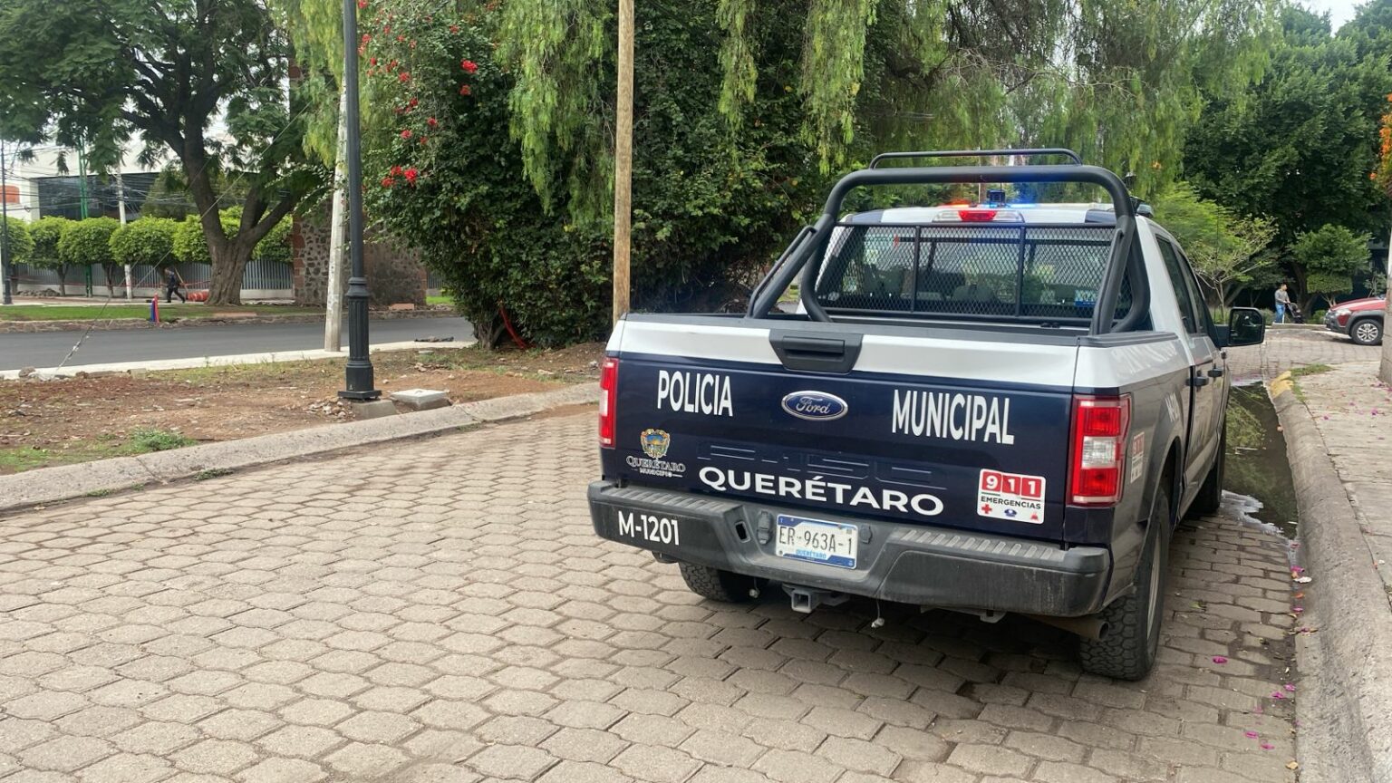 Lee más sobre el artículo En la semana recién transcurrida, 91 personas fueron detenidas por policías de la SSPMQ