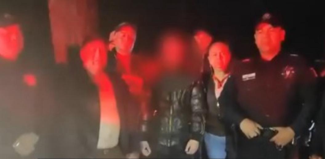 Lee más sobre el artículo Localizan a menor que se encontraba extraviado en una zona cerril de Amealco