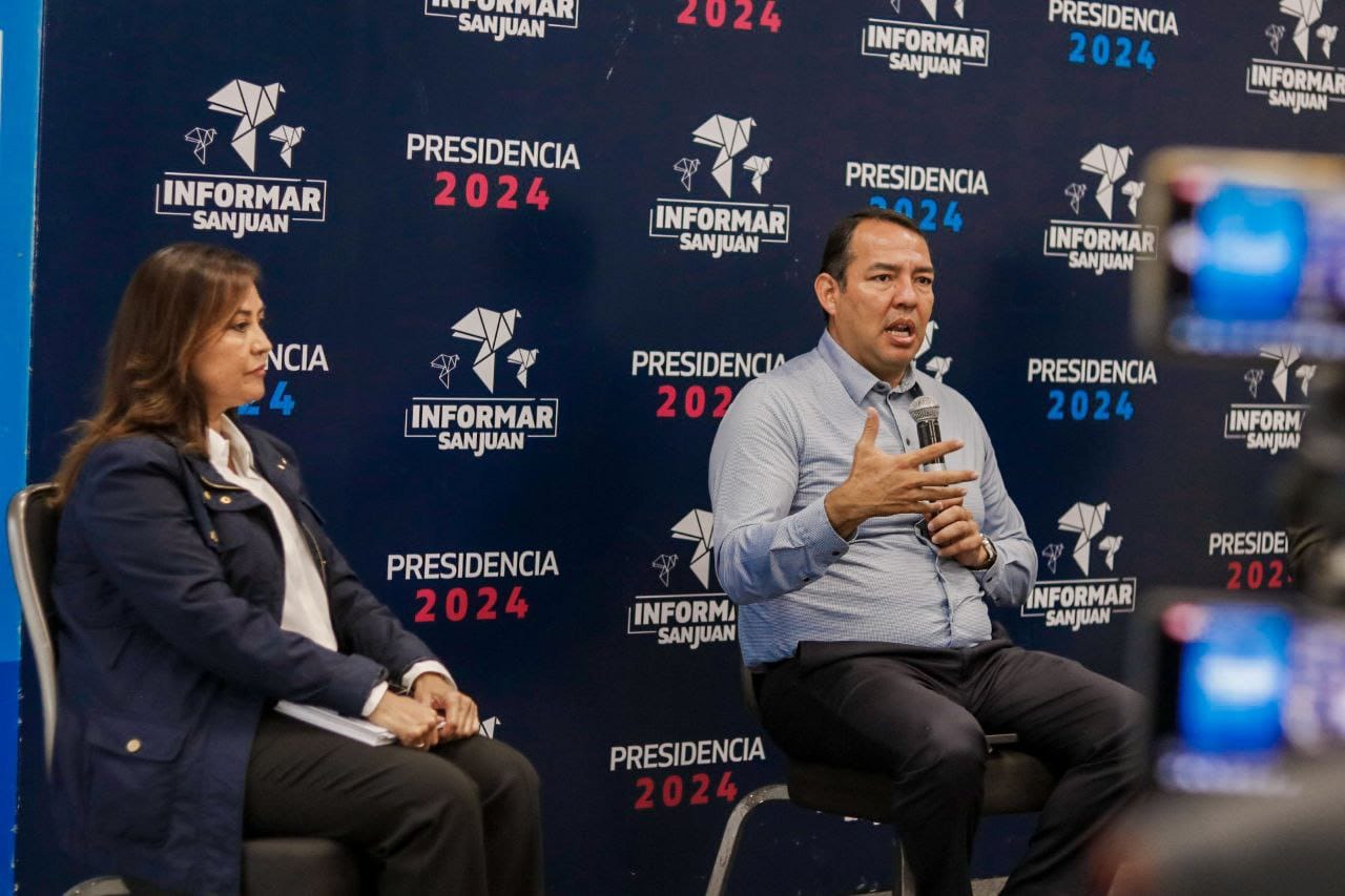 Lee más sobre el artículo Municipio de San Juan del Río trabaja para fortalecer la paz social y la cohesión: Roberto Cabrera