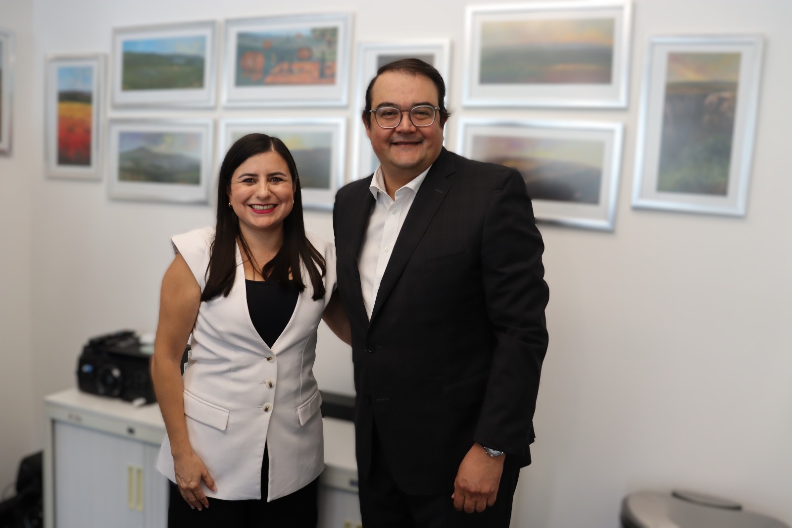 Lee más sobre el artículo Guillermo Vega asumirá la coordinación del Grupo Parlamentario del PAN en la siguiente Legislatura