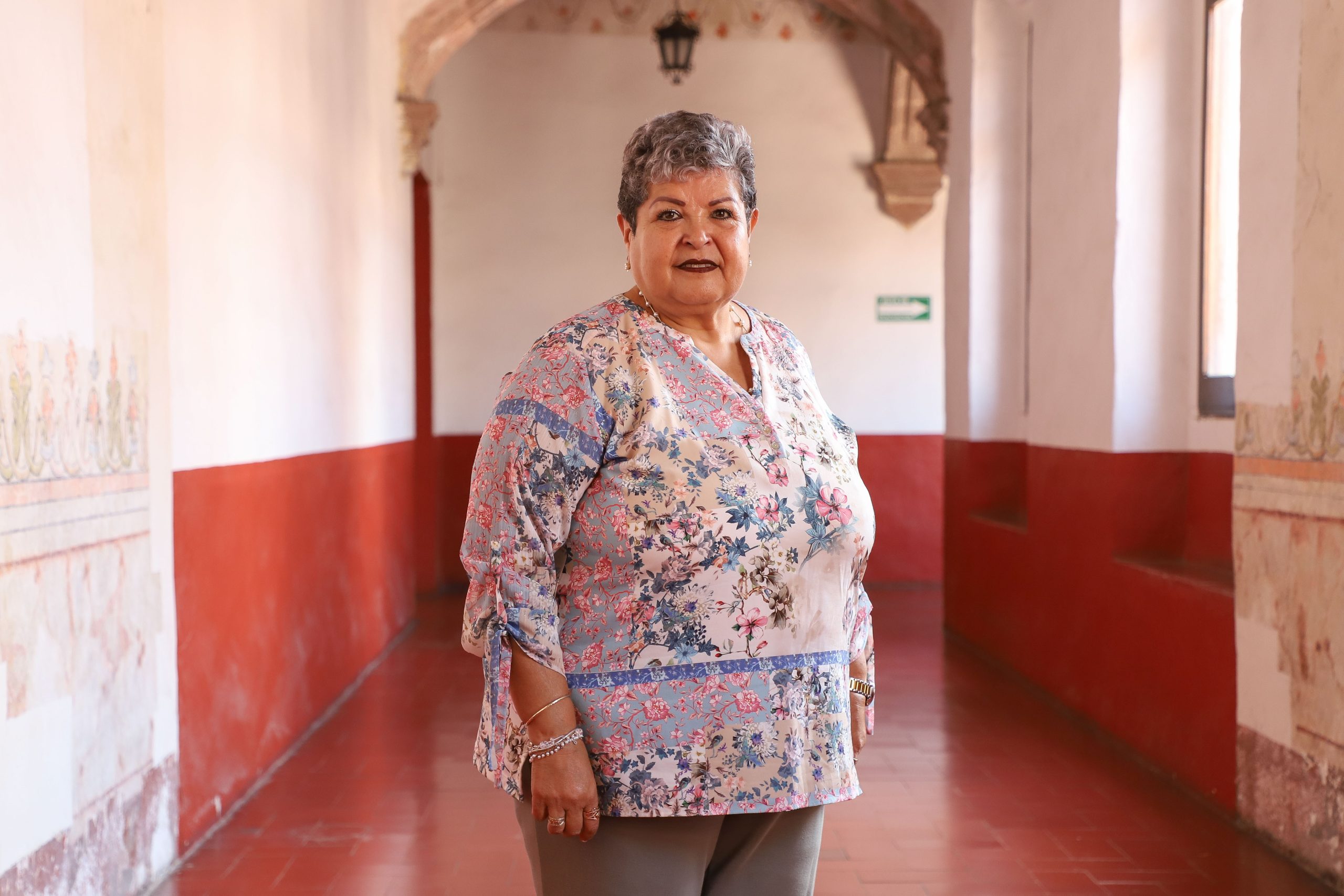 Lee más sobre el artículo Estrena Cómicos de la Legua UAQ   nueva dirección con Patricia Murillo