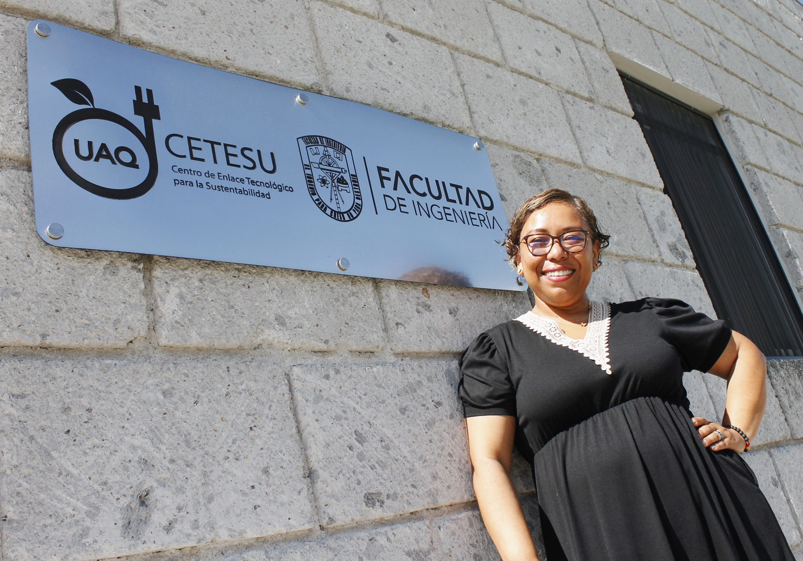 Lee más sobre el artículo Investigadora UAQ, una de las 11 científicas distinguidas a nivel mundial por editorial Elsevier