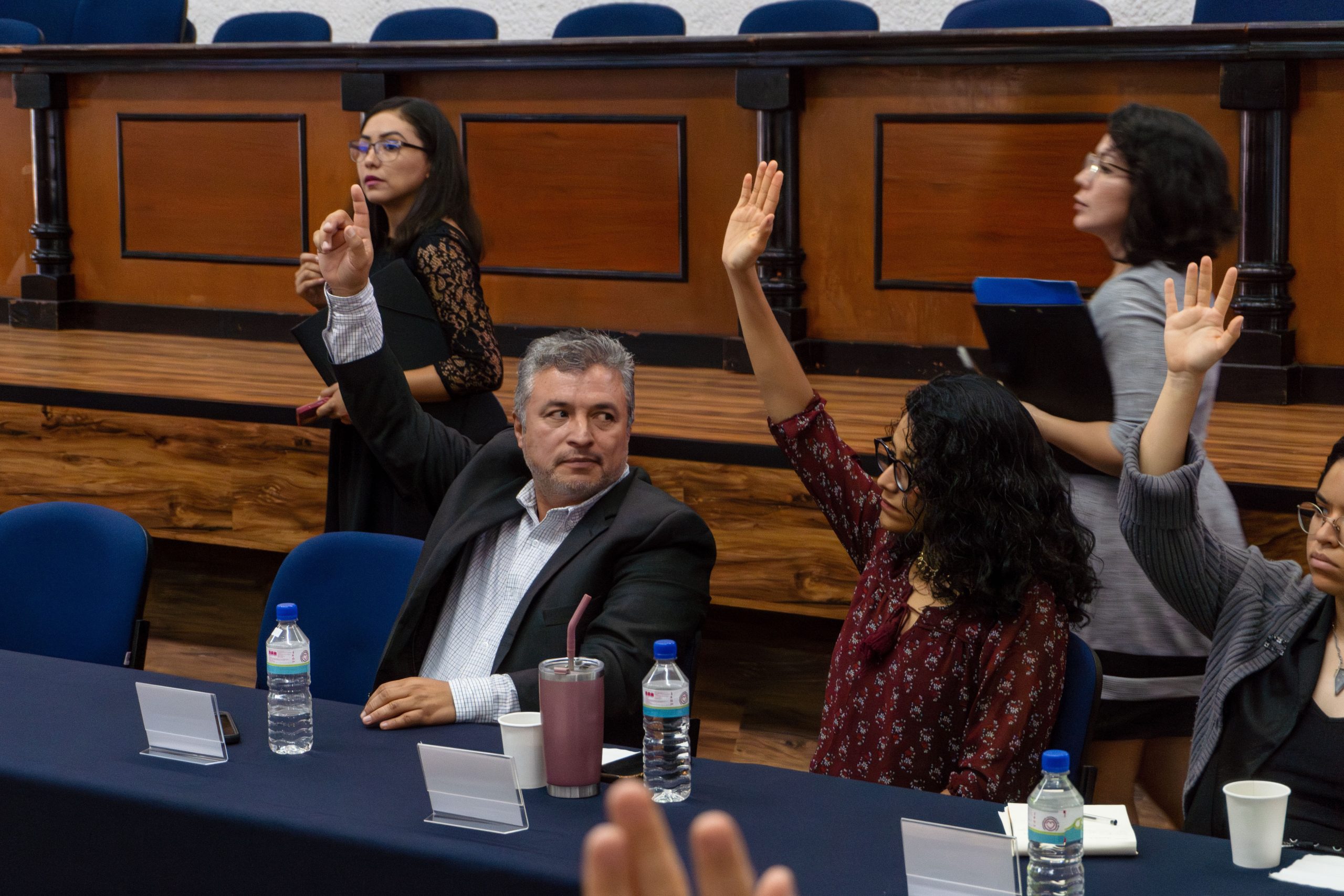 Lee más sobre el artículo Habrá nuevo Doctorado de la Facultad de Artes