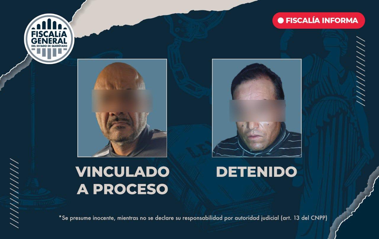 Lee más sobre el artículo Elementos de la Policía de Investigación realizaron la detención de 2 personas por el delito de homicidio