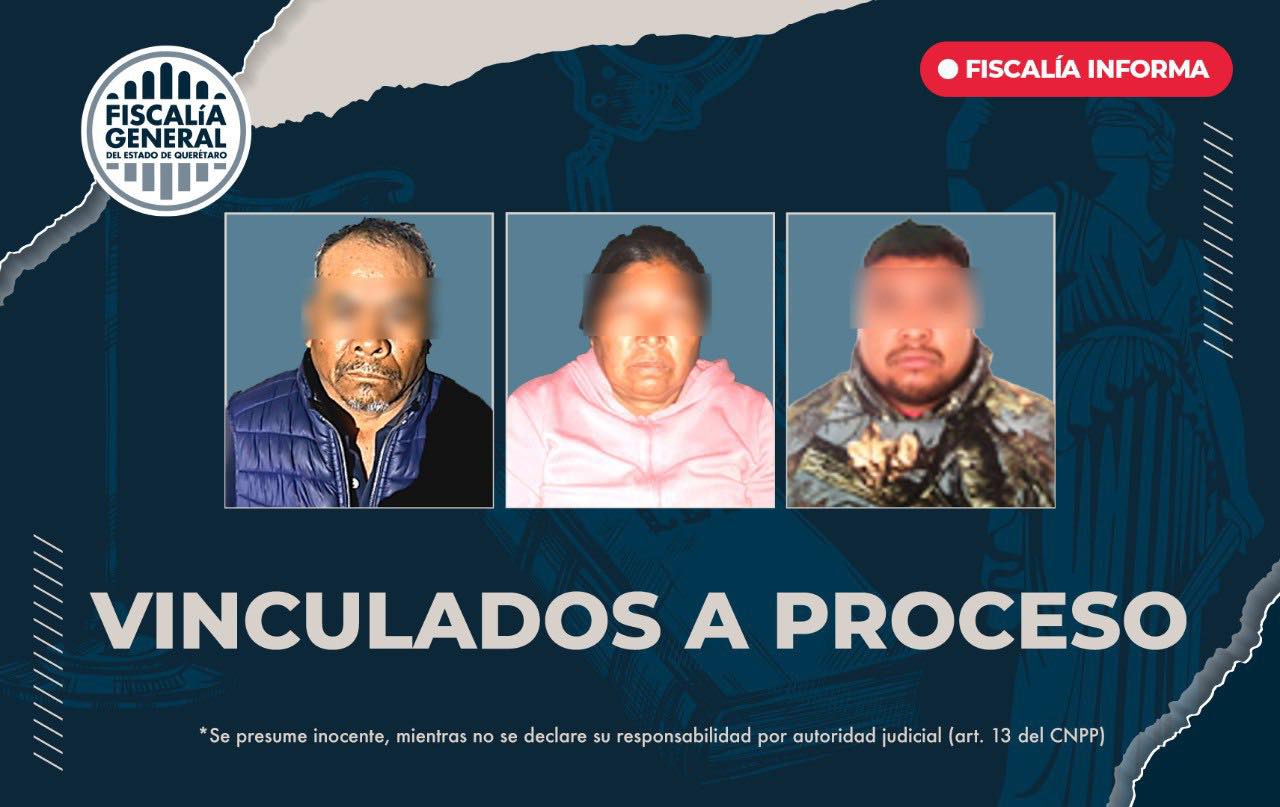 Lee más sobre el artículo En prisión, detenidos por muerte de mujer en San Clemente