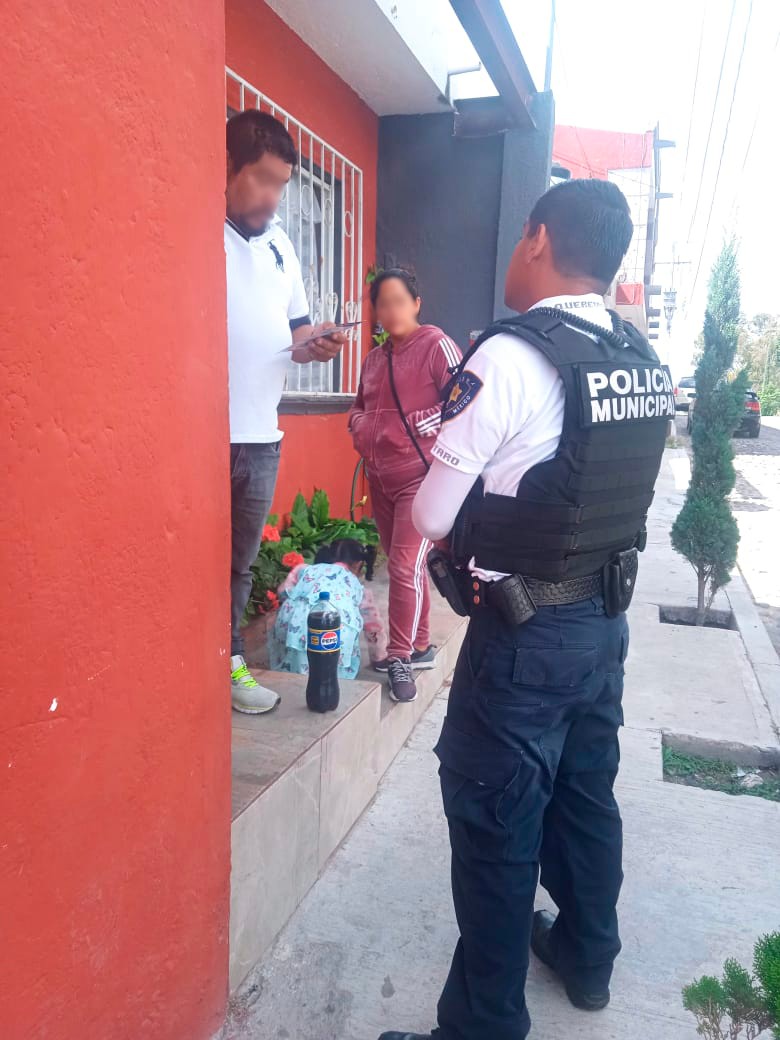 Lee más sobre el artículo La ciudad de Querétaro escala tres posiciones en percepción de seguridad de acuerdo con Encuesta Nacional del INEGI