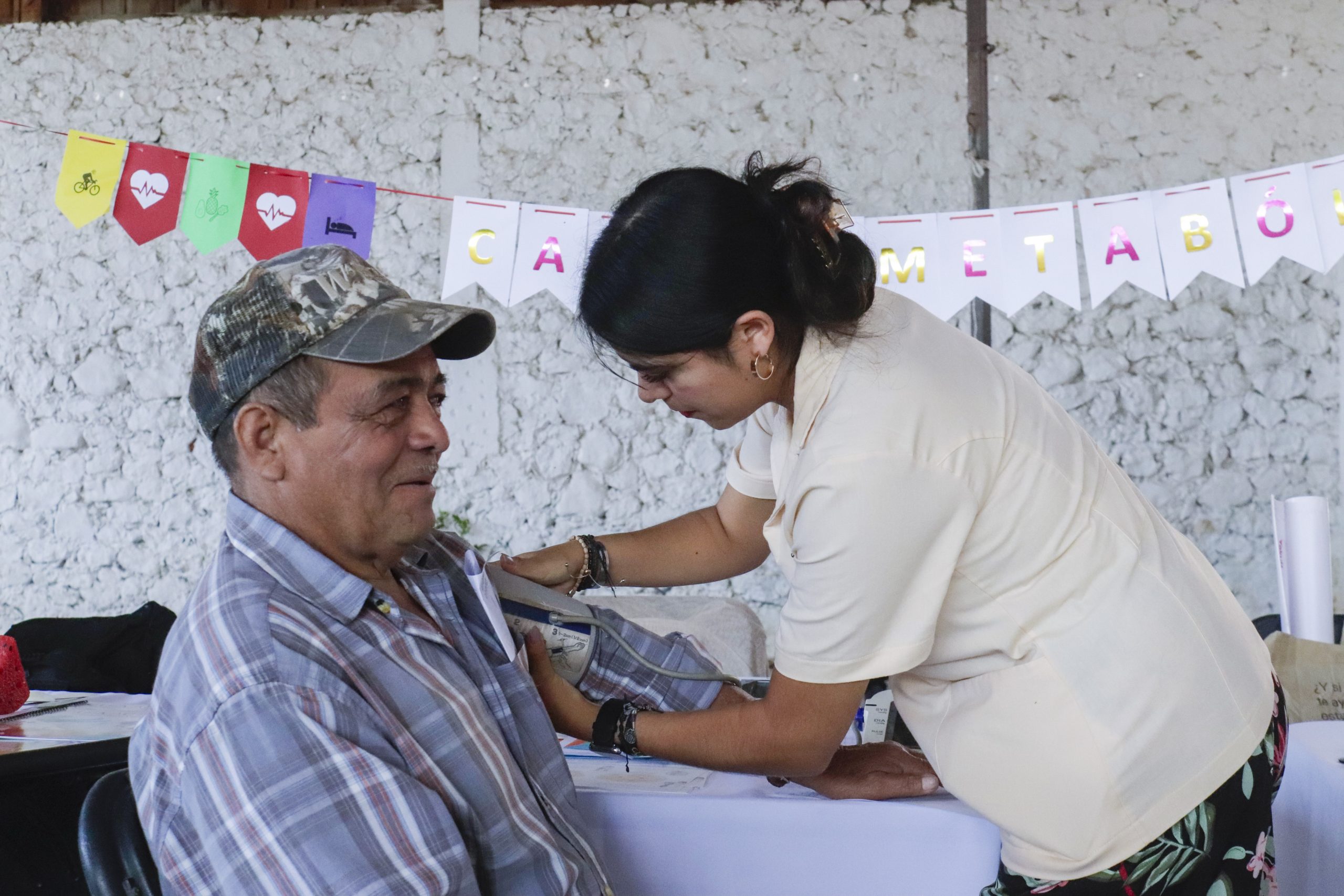Lee más sobre el artículo Acerca Gobierno del Estado servicios y trámites a las y los habitantes de Tancoyol