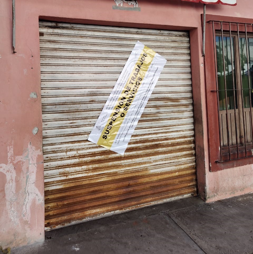 Lee más sobre el artículo Atiende la Secretaría de Salud,  intoxicación alimentaria de 36 personas en Tolimán