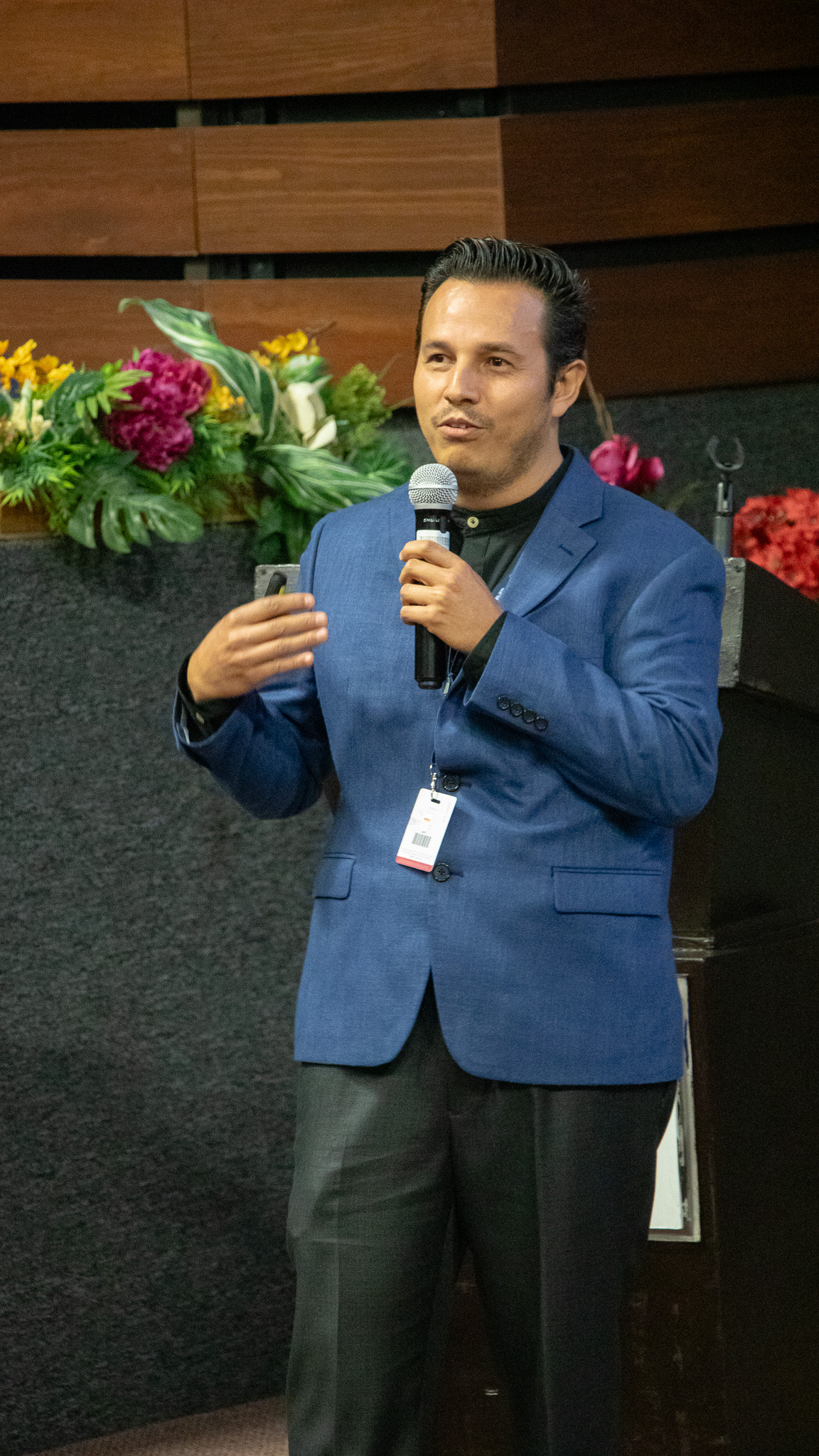 Lee más sobre el artículo Presenta docente de UPQ modelo de eficiencia vehicular