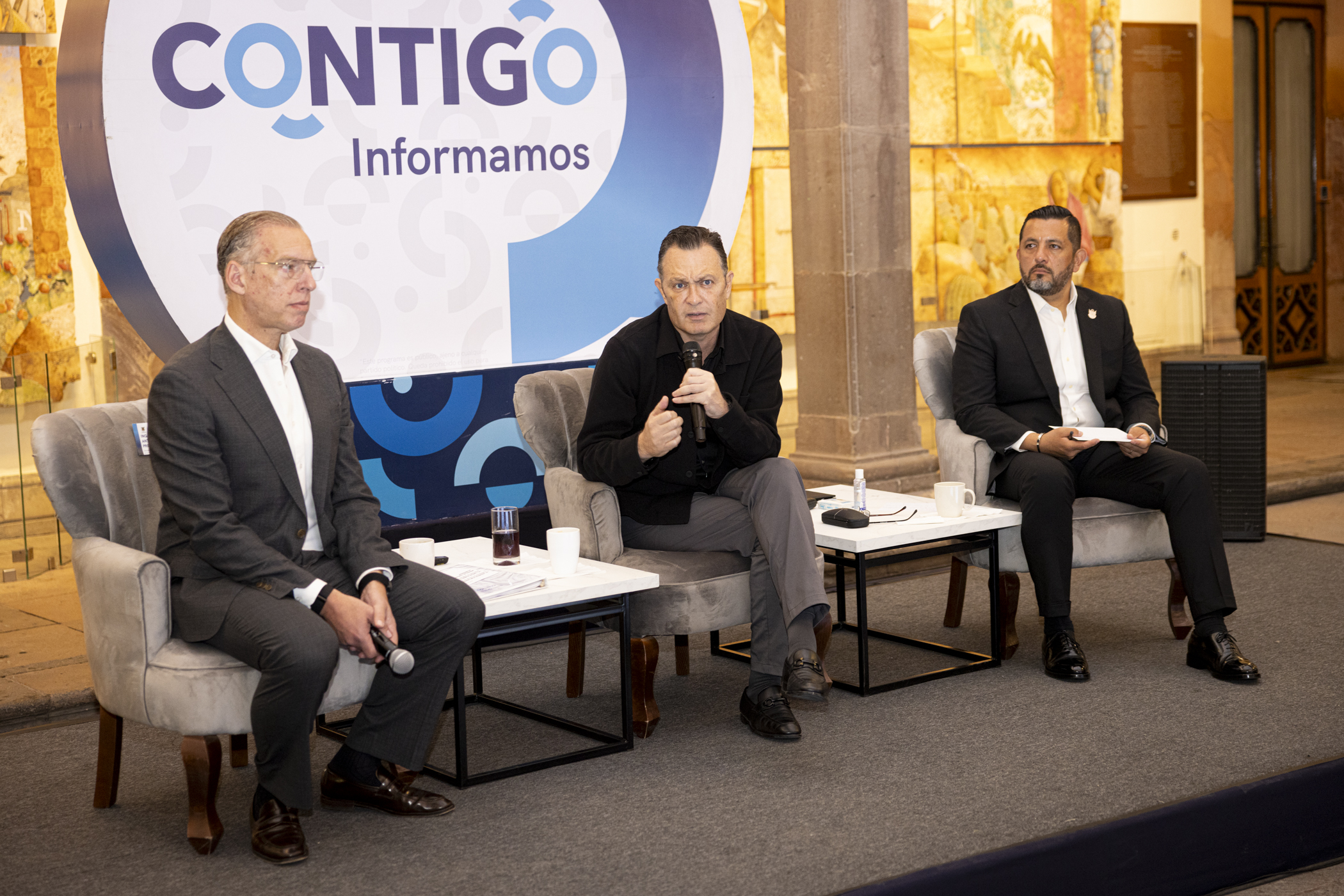 Lee más sobre el artículo Querétaro, uno de los motores de crecimiento más dinámicos de México