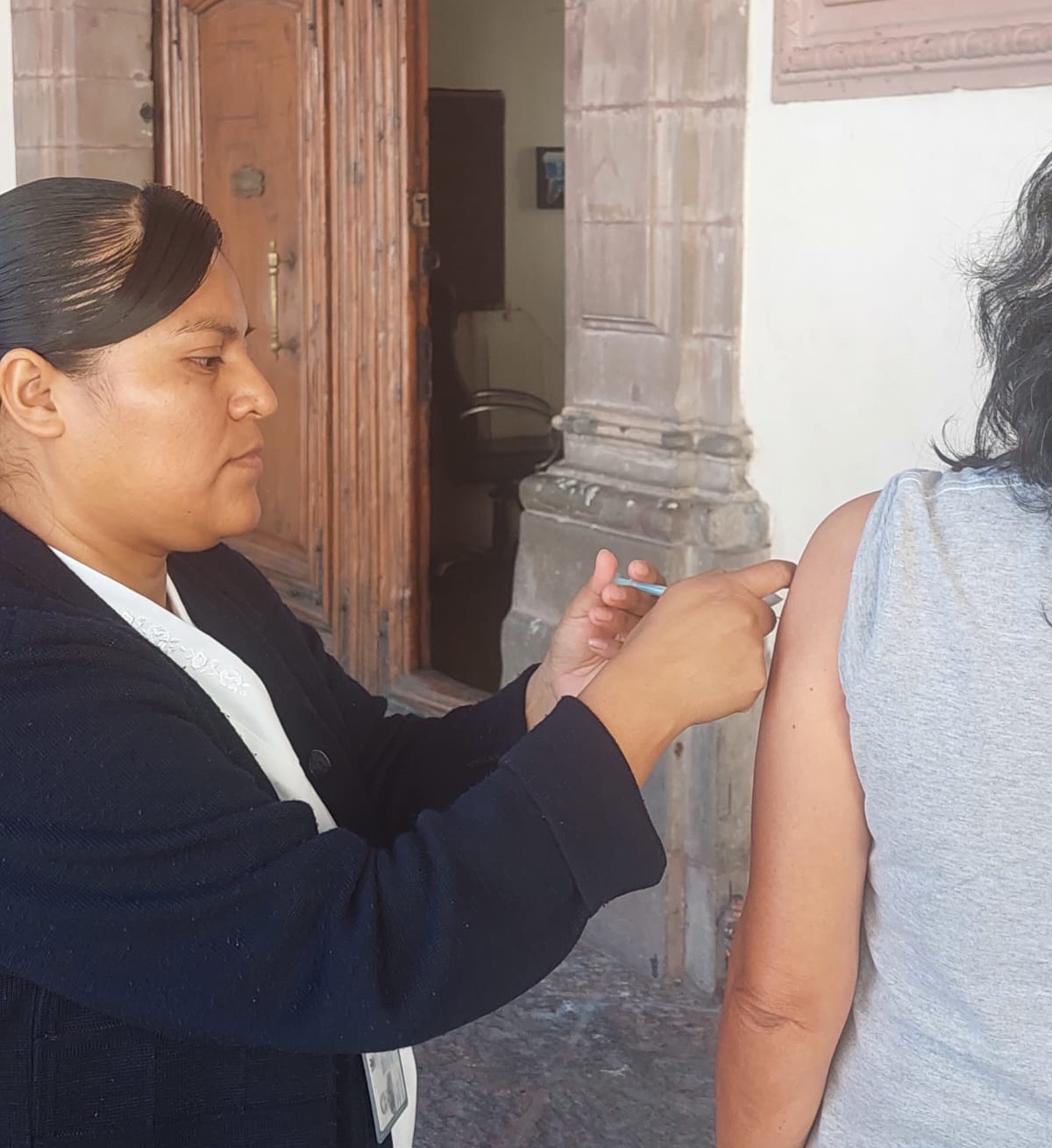 Lee más sobre el artículo  Emite Secretaría de Salud recomendaciones para prevenir influenza estacional