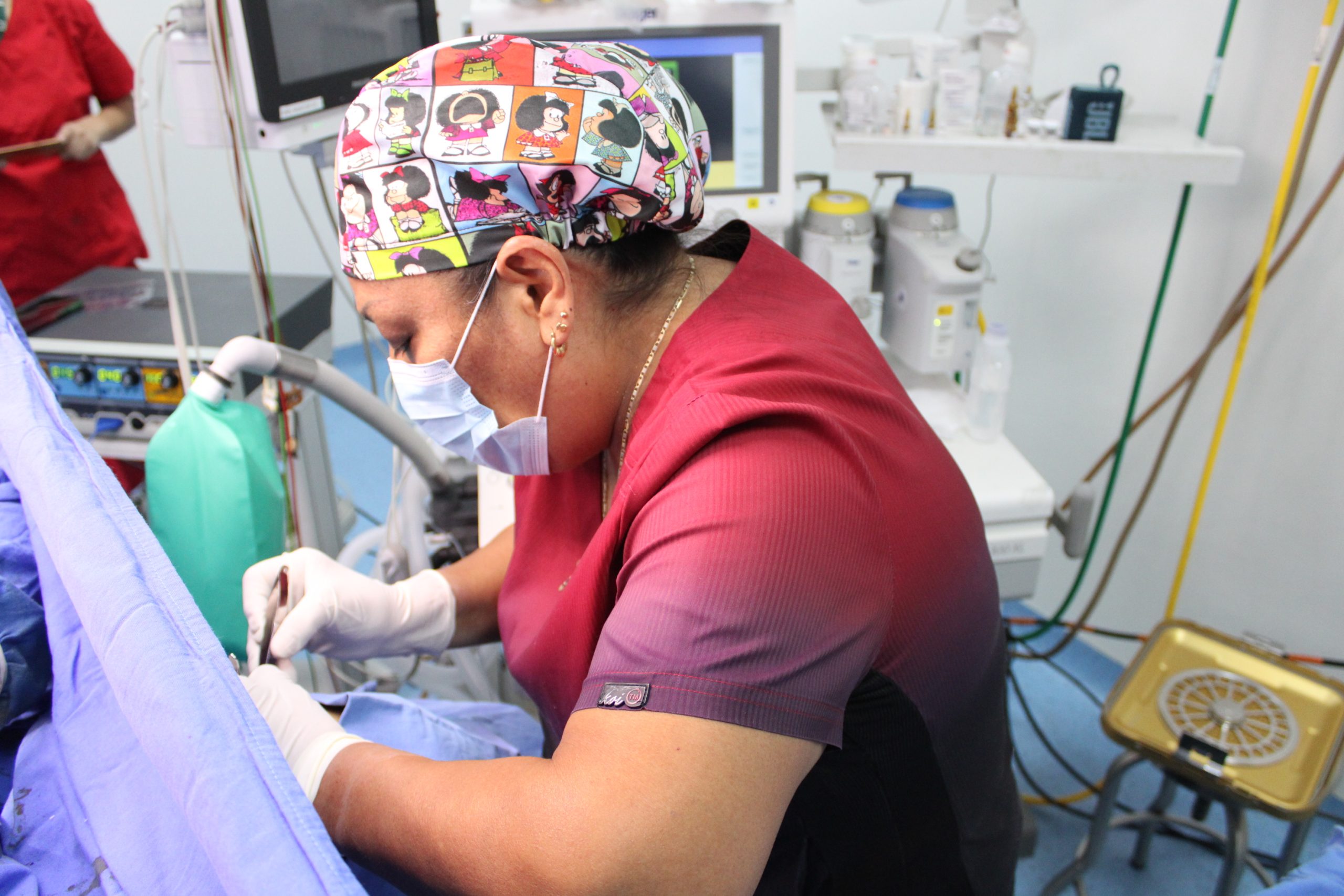 Lee más sobre el artículo Realiza IMSS Querétaro séptima procuración multiorgánica en este 2024