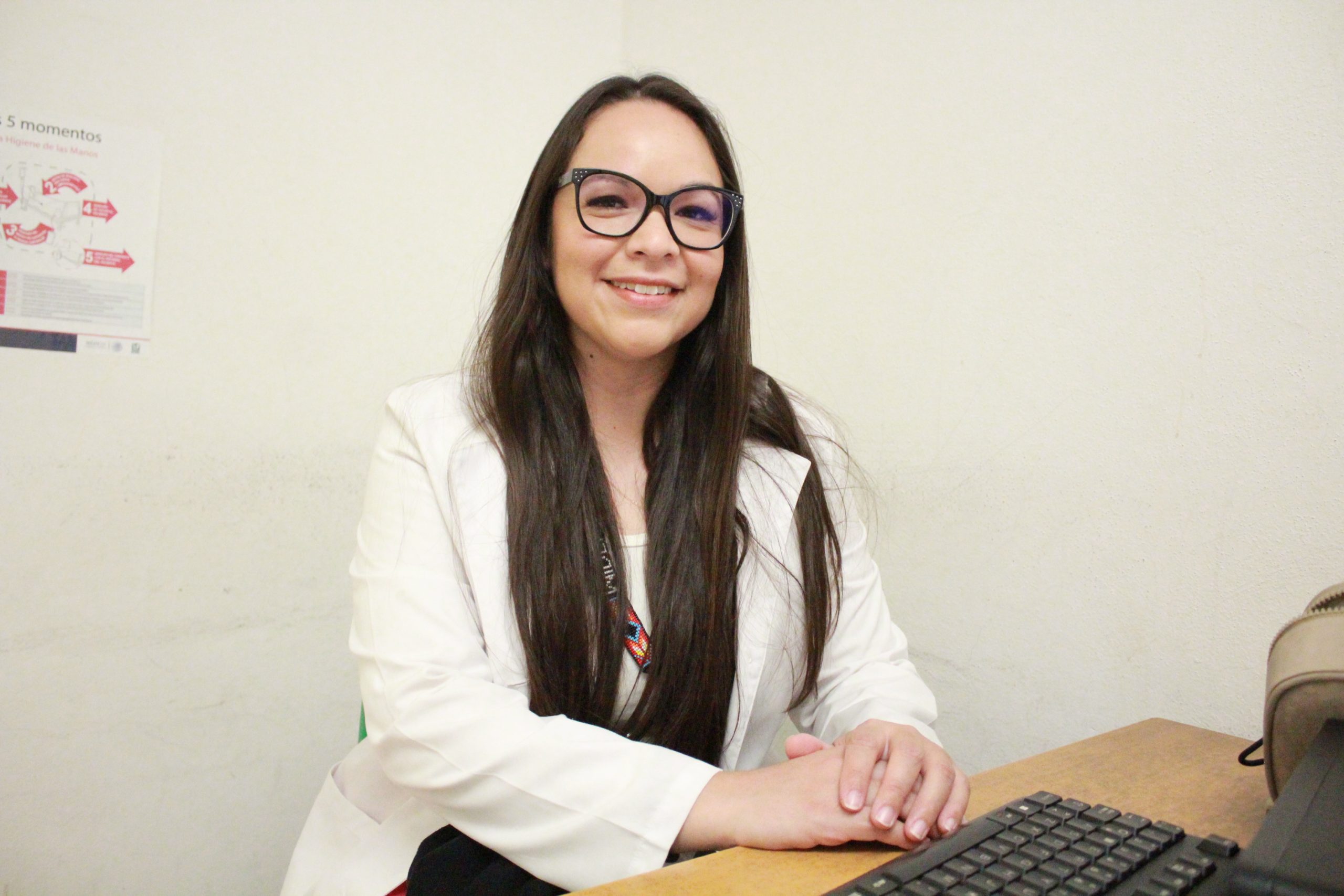Lee más sobre el artículo Emite IMSS Querétaro recomendaciones para atender síntomas de la menopausia