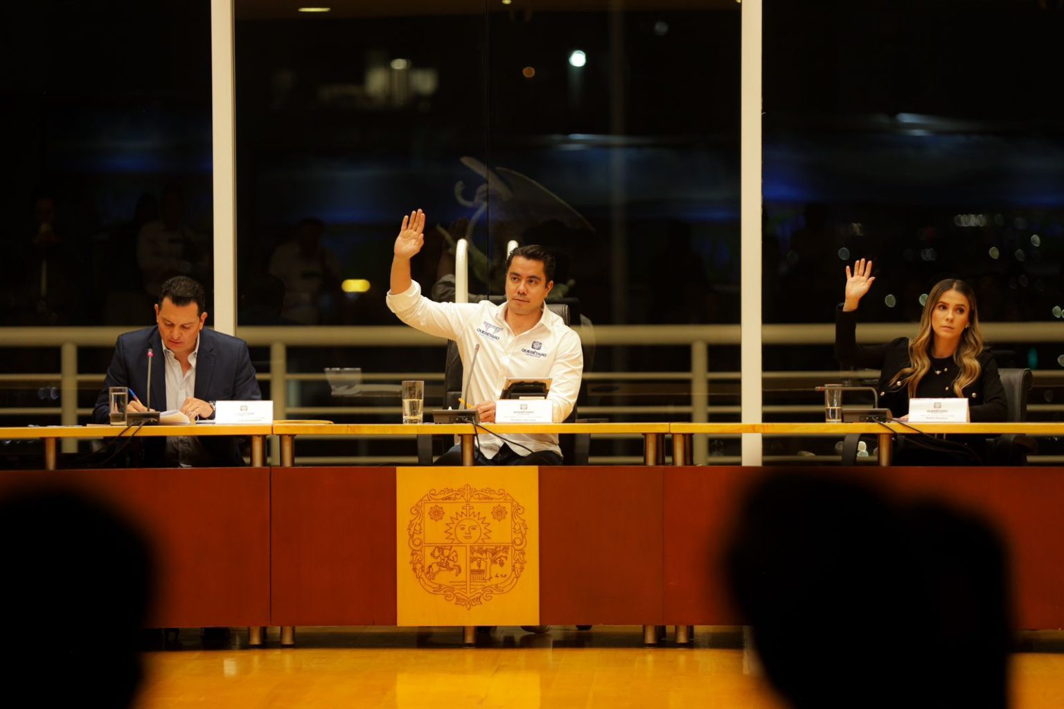Lee más sobre el artículo Aprueba Cabildo, Programa de Transporte Integral del Municipio de Querétaro, Modalidad Escolar y Modalidad Extendida