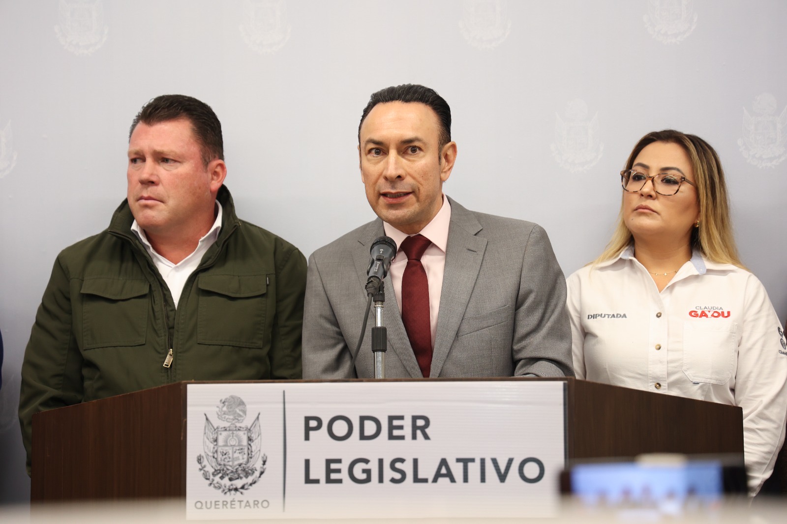 Lee más sobre el artículo Presentan iniciativa de austeridad para eliminar gastos para los tres poderes del estado
