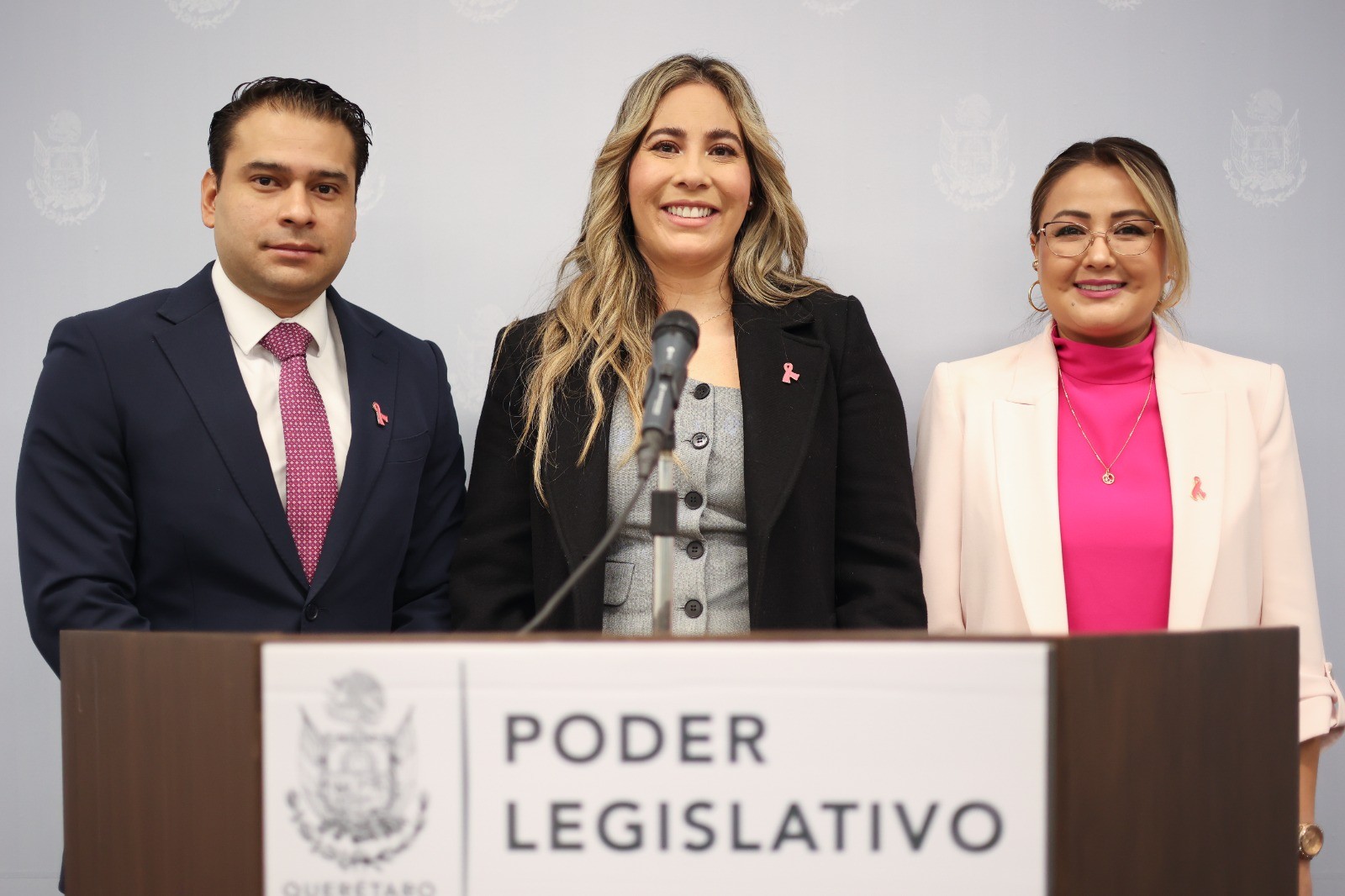 Lee más sobre el artículo Presentan exhorto para que gobierno del estado, contemple recursos para compra de equipo para tratar el cáncer
