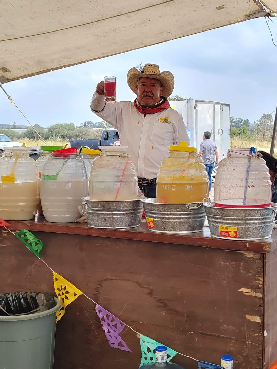 Lee más sobre el artículo Participará la UAQ, en PulQuerétaro Fest 2024, los próximos 26 y 27 de octubre en El Marqués