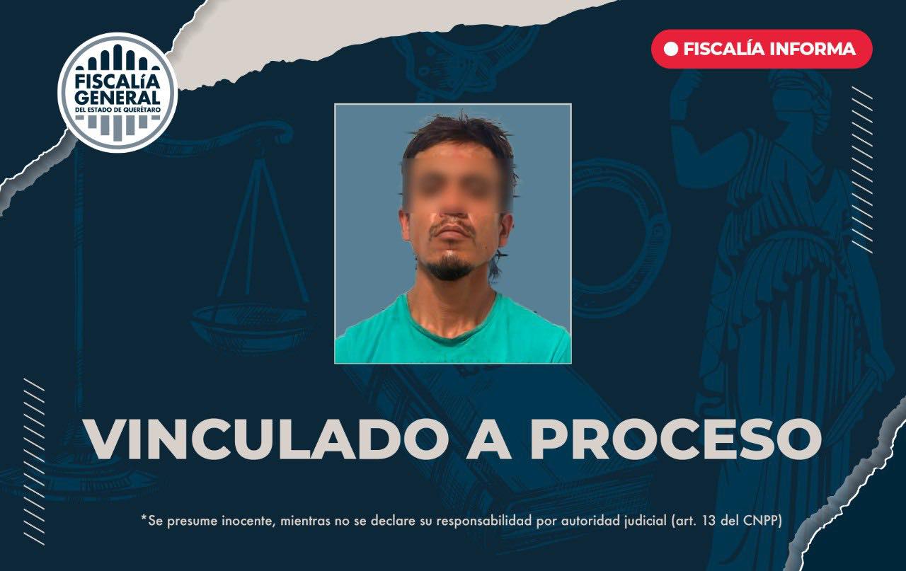 Lee más sobre el artículo Detenido por cometer el delito de extorsión en Pedro Escobedo