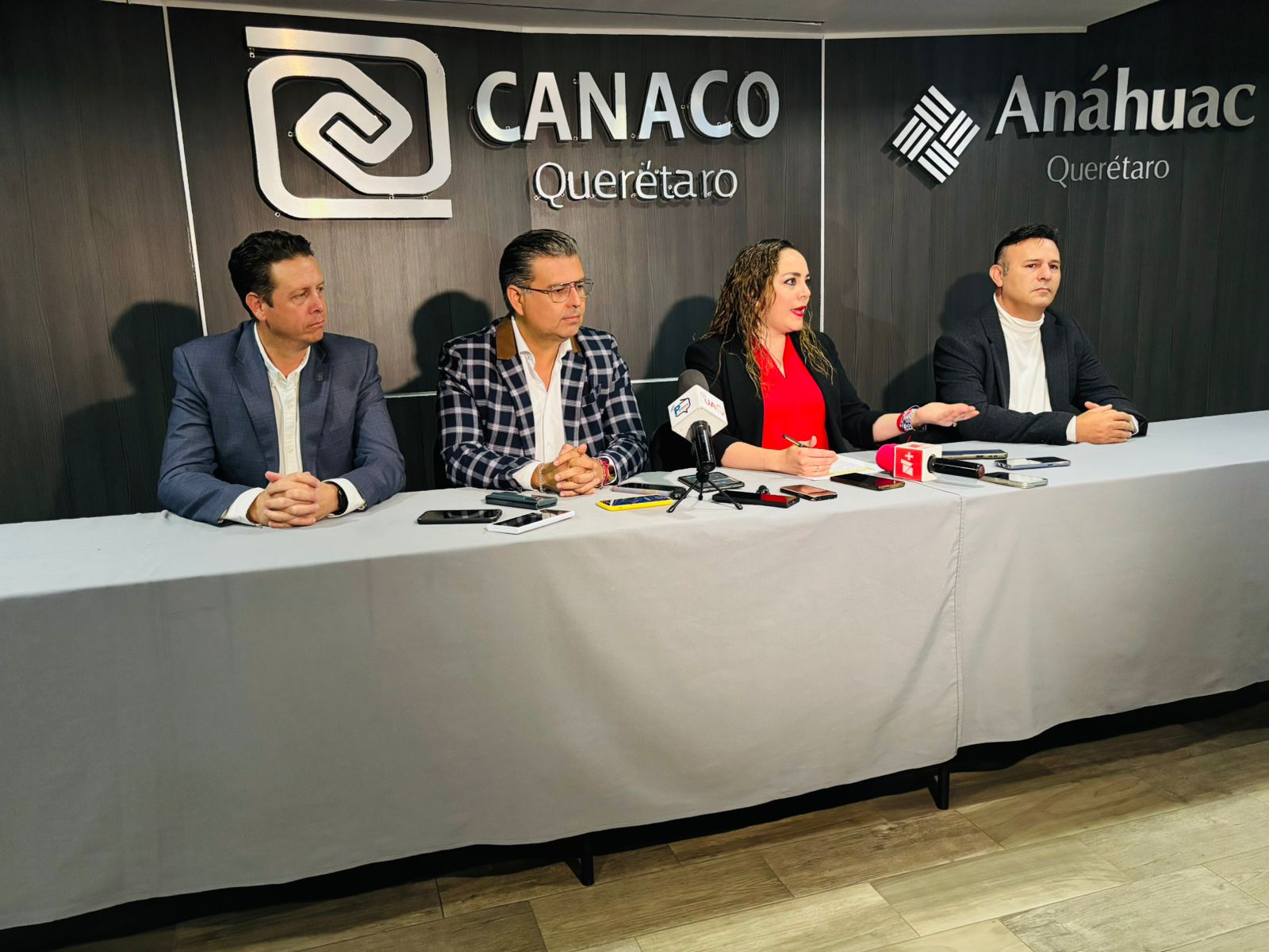 Lee más sobre el artículo Lanza la Cámara de Comercio de Querétaro Centro de Desarrollo Profesional de Capacitación
