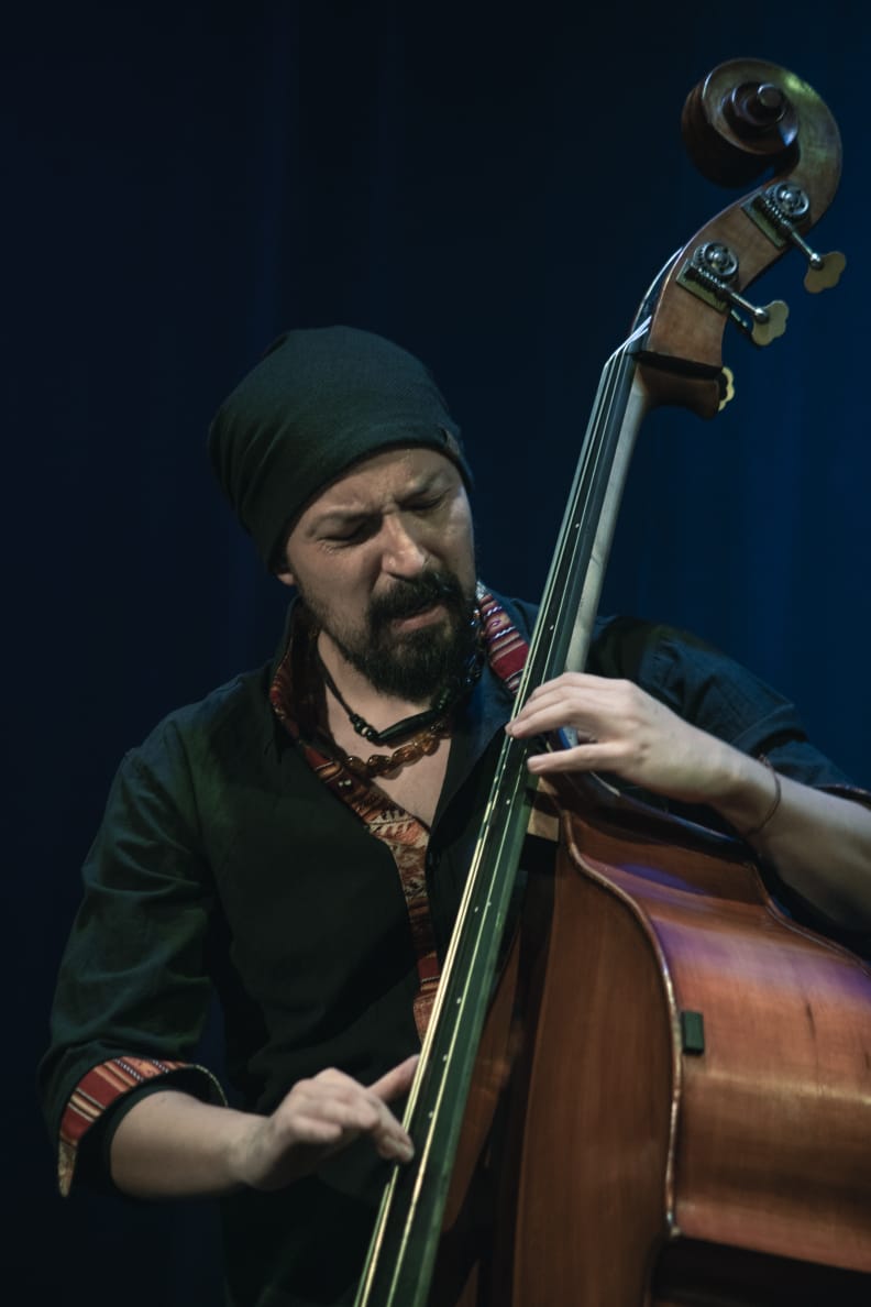Lee más sobre el artículo Llega al CEART el concierto-terapia de jazz acerca de las emociones mentales Sick