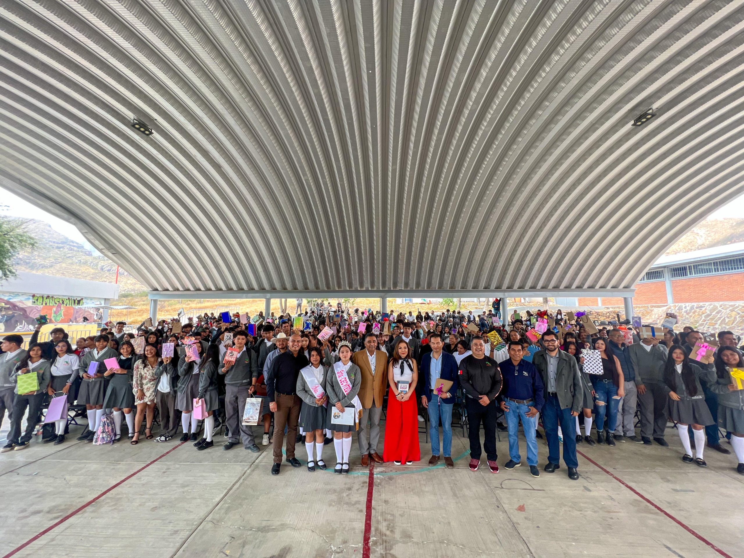 Lee más sobre el artículo Peñamiller impulsa la lectura con el evento Lectores sin Rumbo