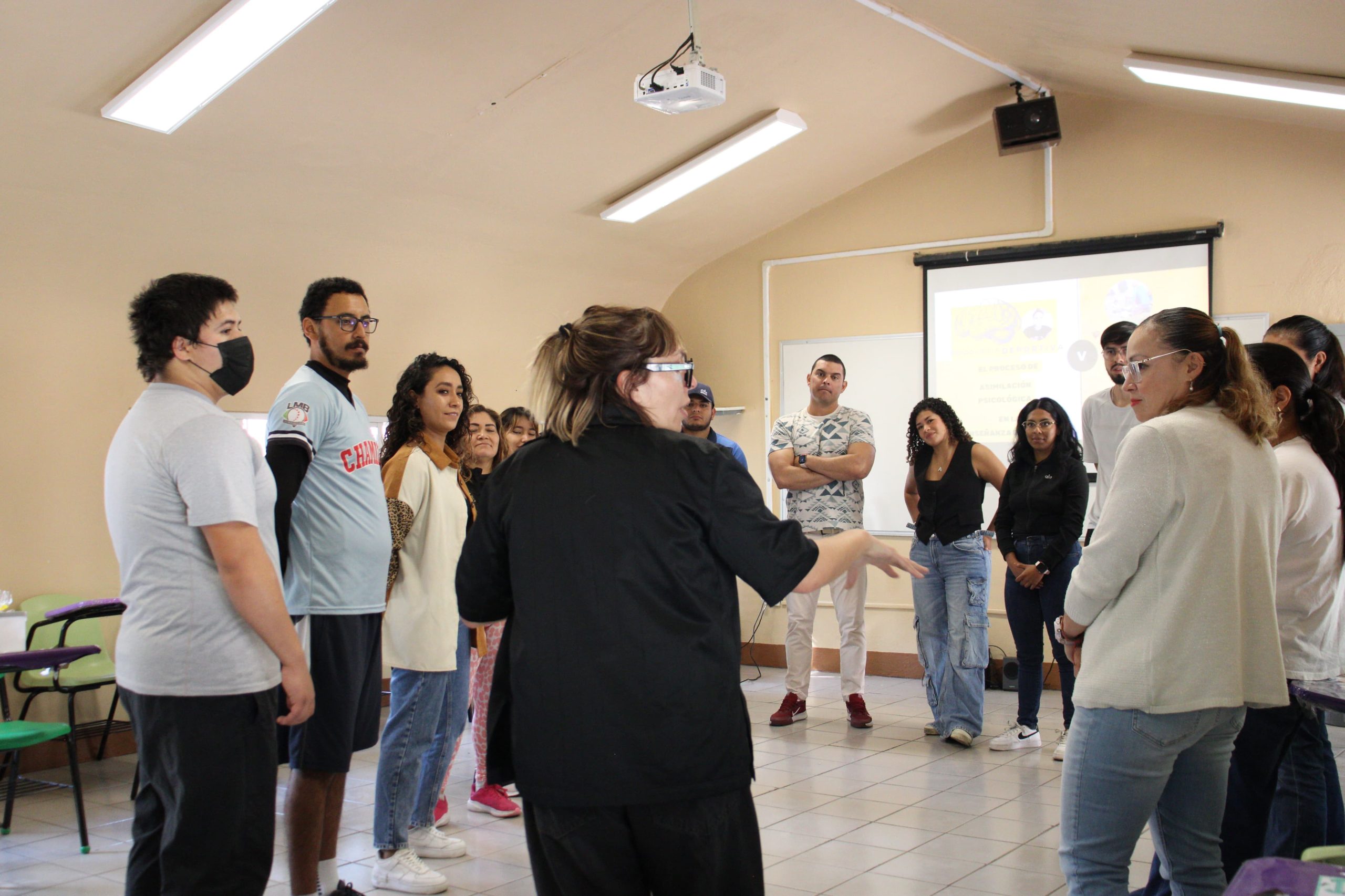 Lee más sobre el artículo Inicia INDEREQ, curso de capacitación y certificación rumbo a Nacionales CONADE 2025